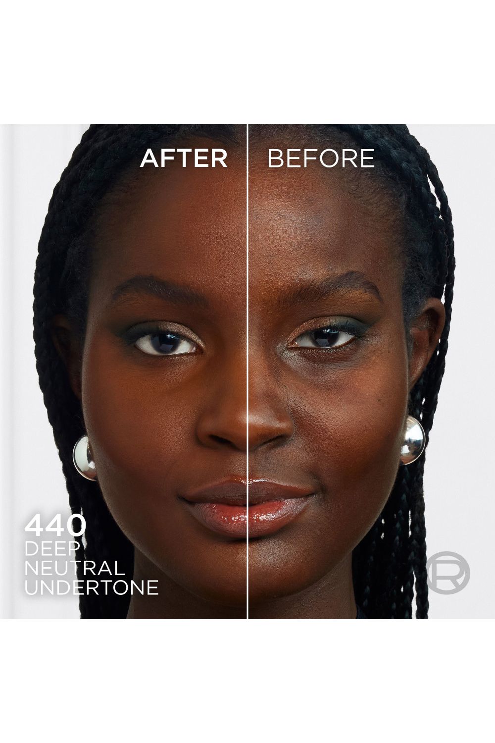 L'Oréal Paris Infallible Skin Ink 15ml 440 Neutral image 4