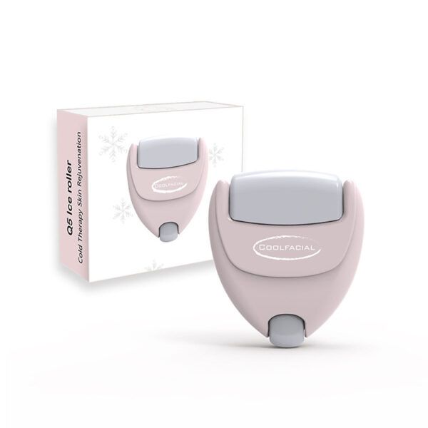 Leaper 2-in-1 Ice Eye Face Massage Treatment image 3