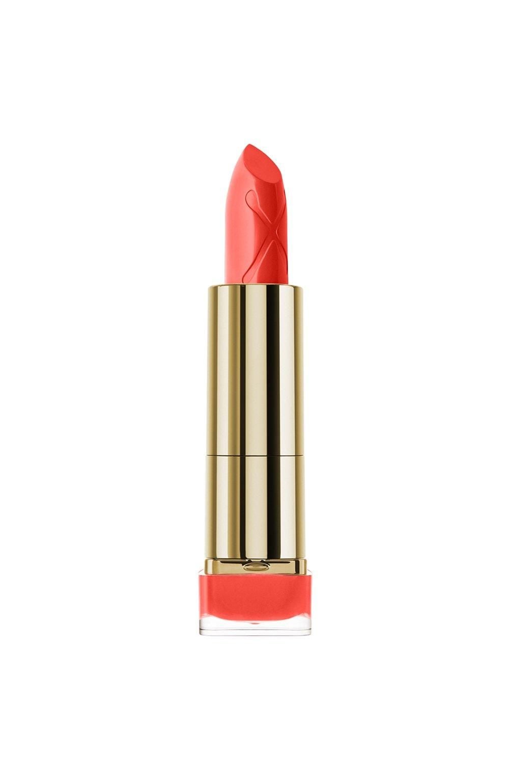 Max Factor Colour Elixir Lipstick Bewitching Coral image 1