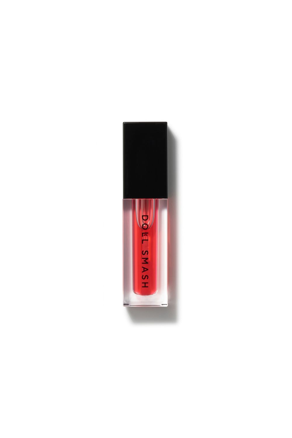 Doll Smash Glass Lip Oil Cherry image 5