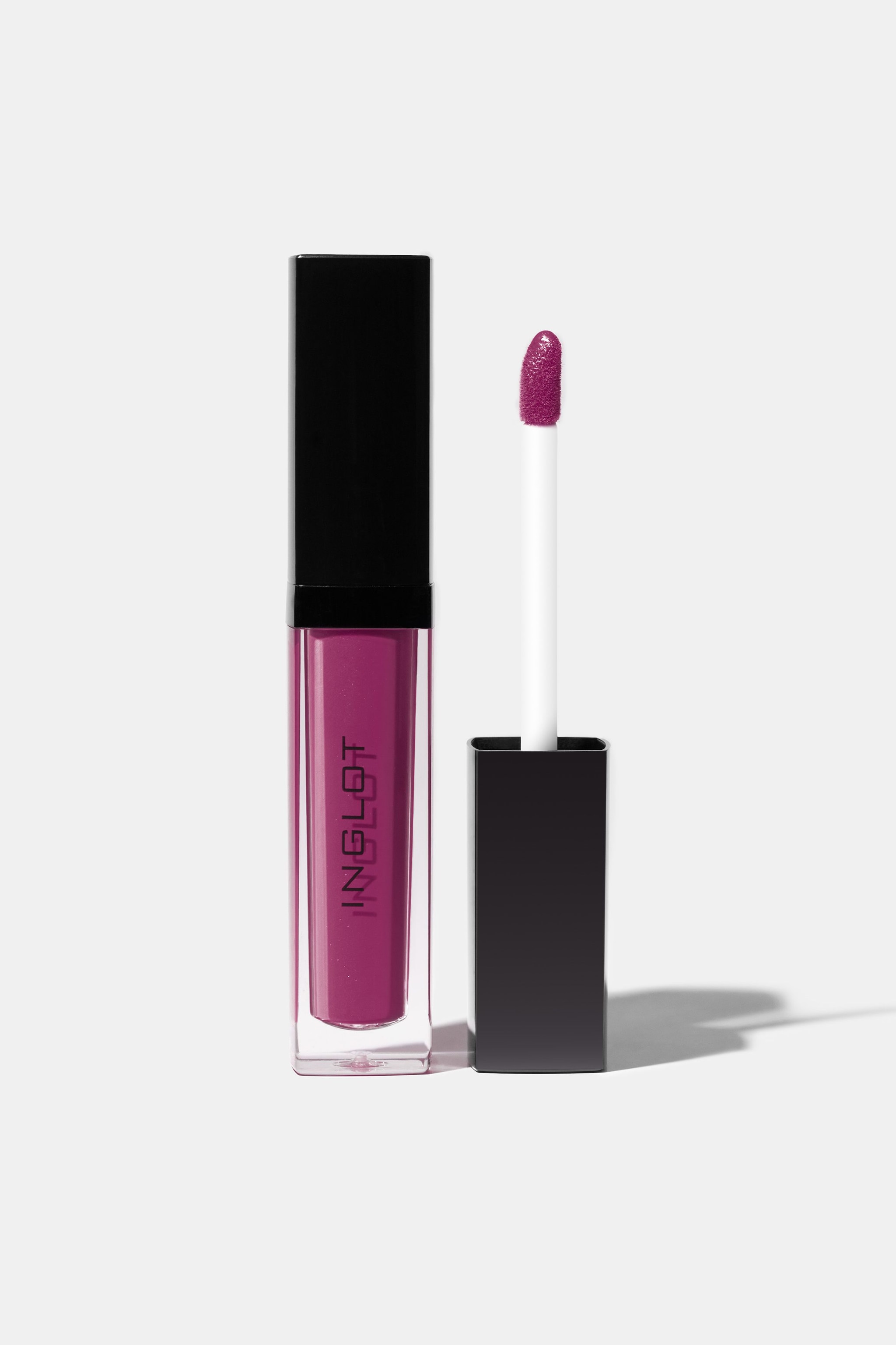 INGLOT Hd Lip Tint Matte image 5