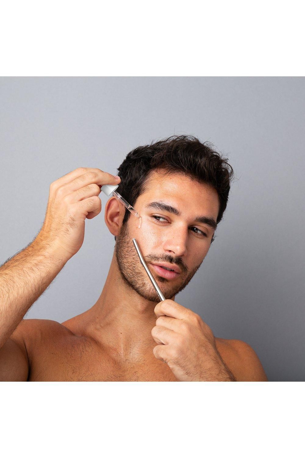 Tweezerman Facial Razor Multi image 7