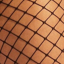 Ann Summers Fishnet Tights image 4