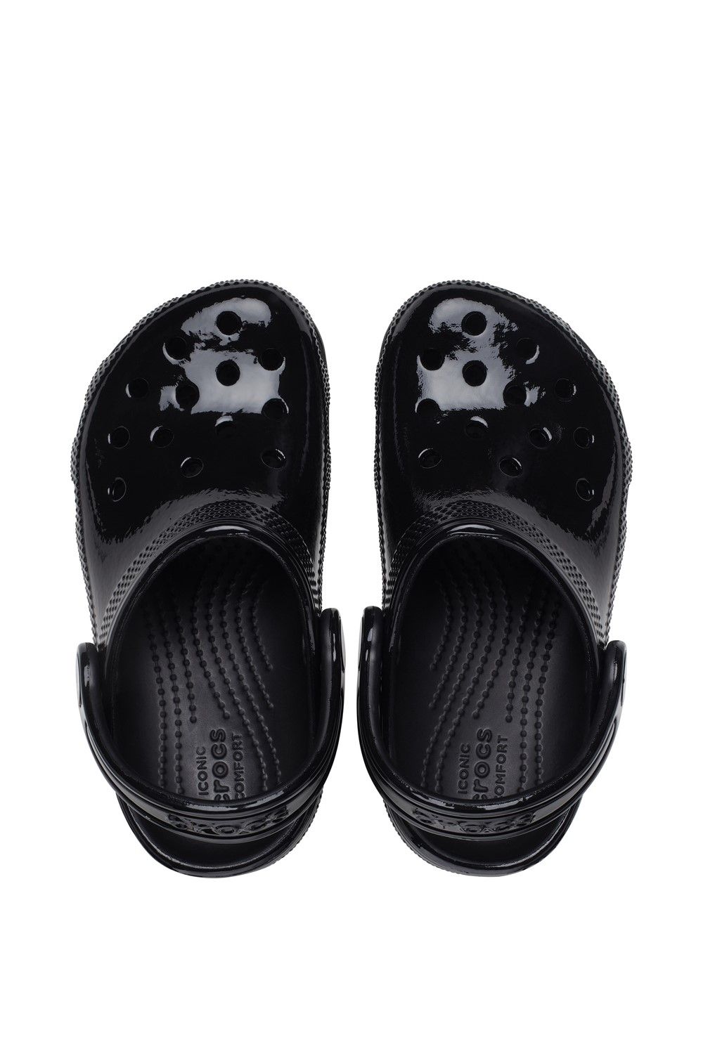 Crocs 'Classic Clog' Kids Beach image 6
