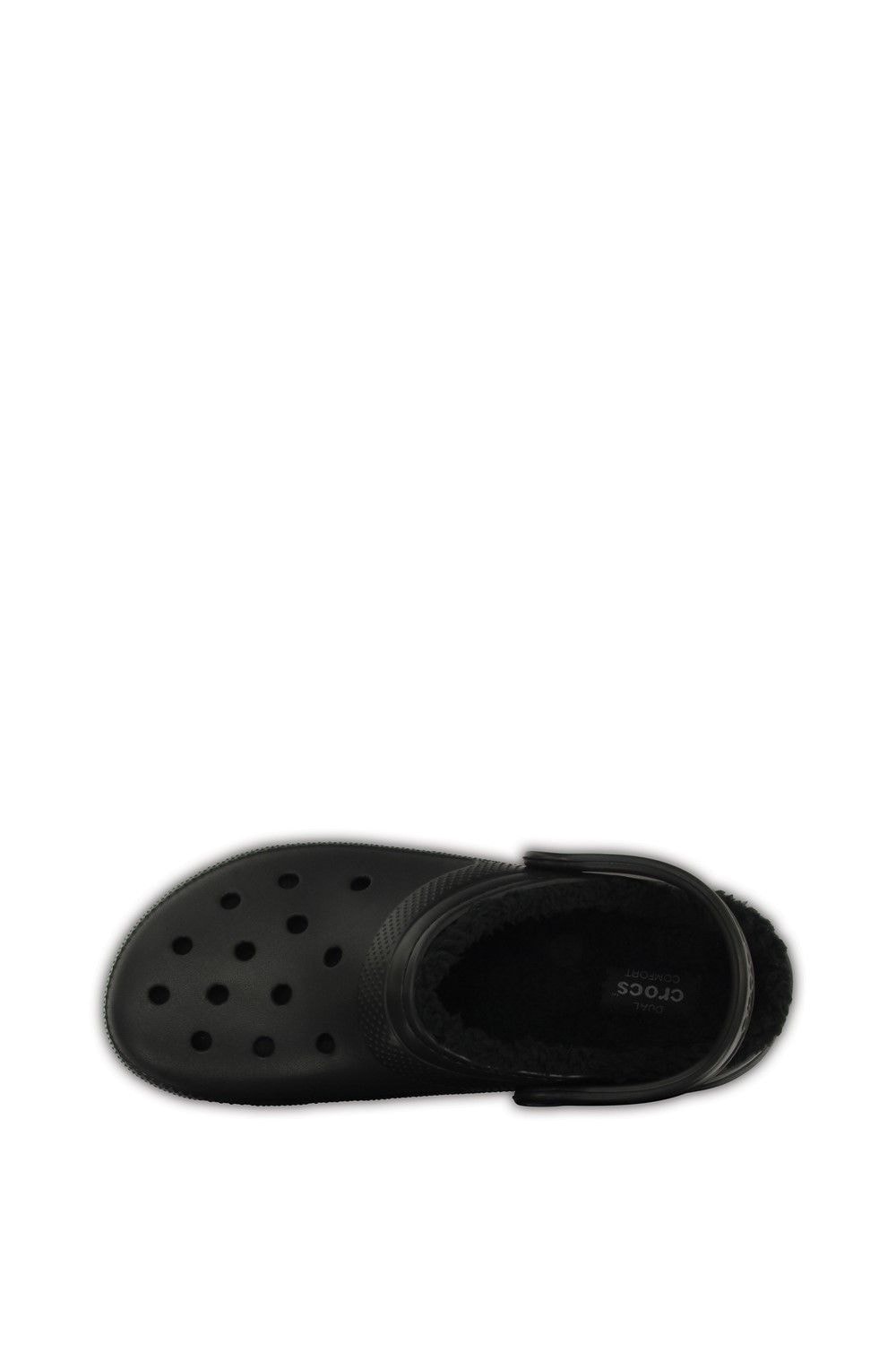 Crocs 'Classic Lined' Slippers image 6