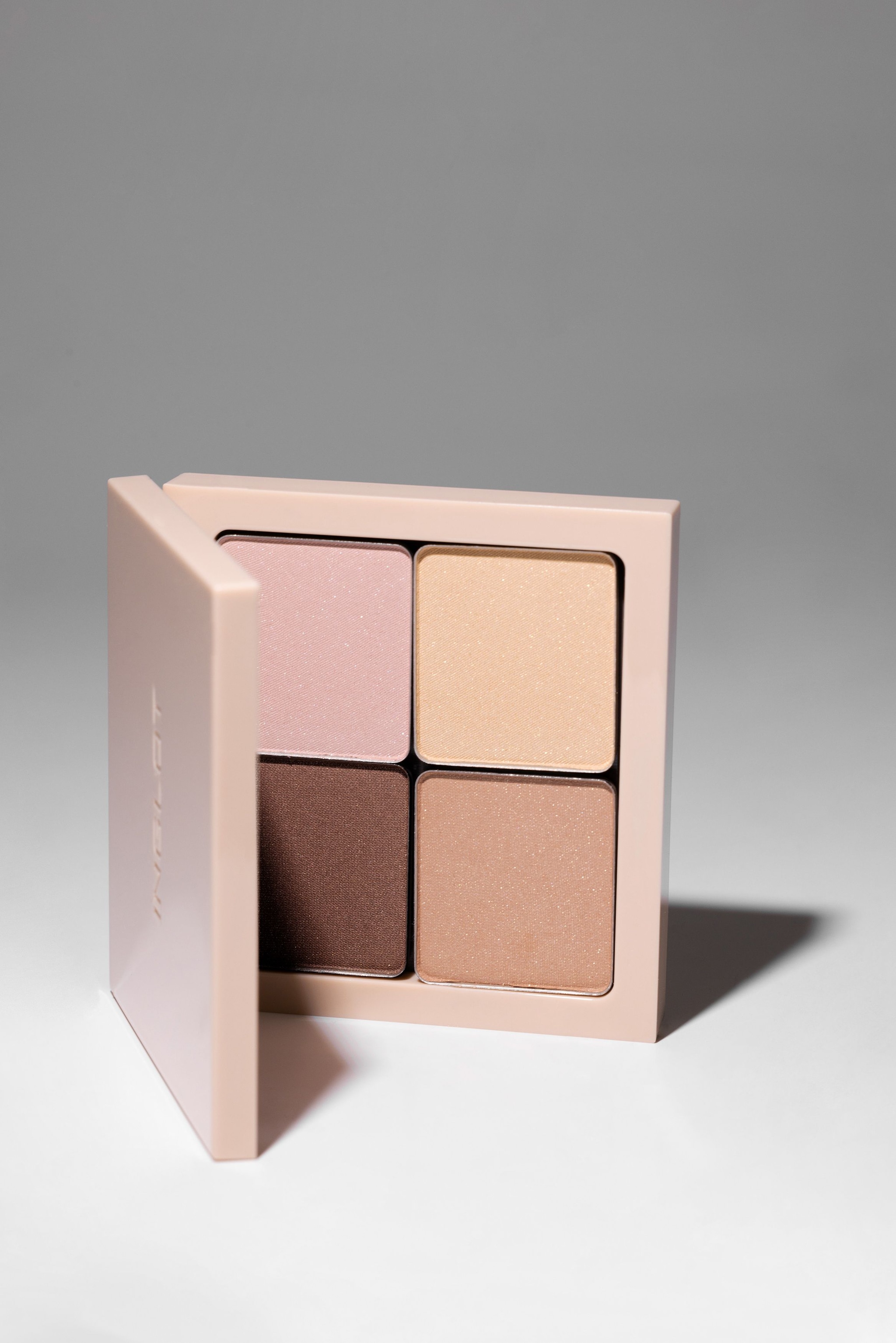 INGLOT Freedom System Eye Shadow Double Sparkle NF image 4