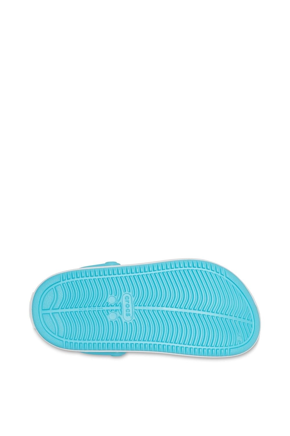 Crocs Crocband Clean Clog image 4