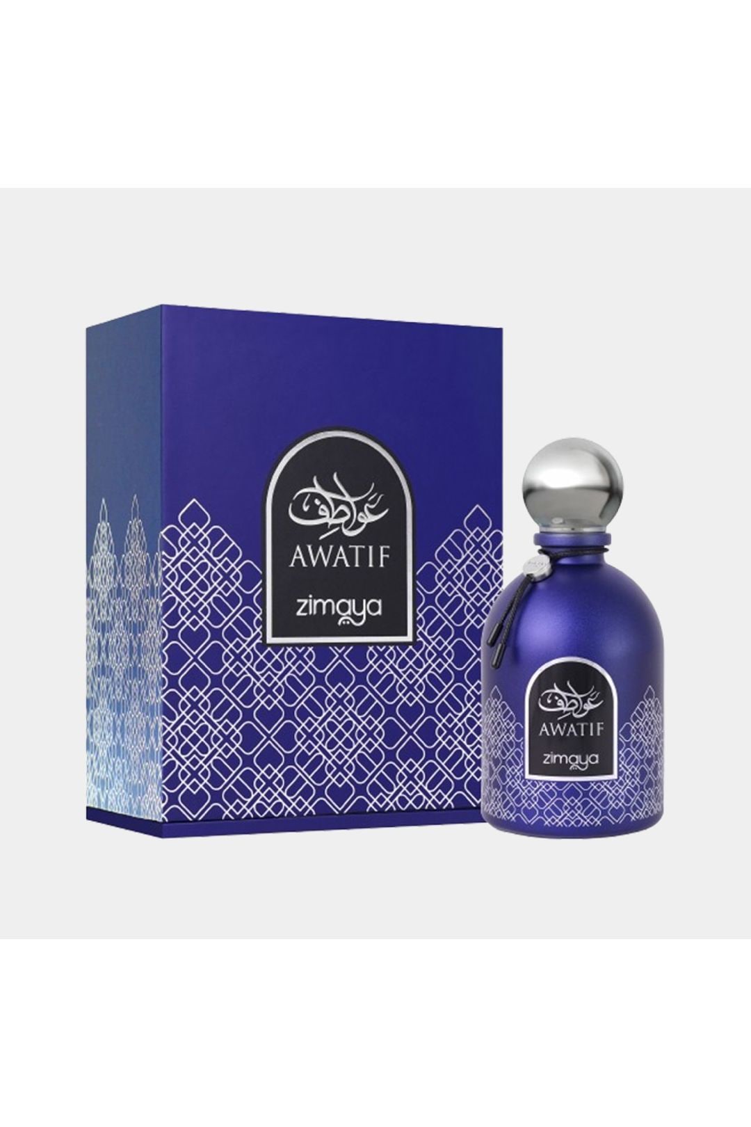 Zimaya Awatif Blue Misc image 2