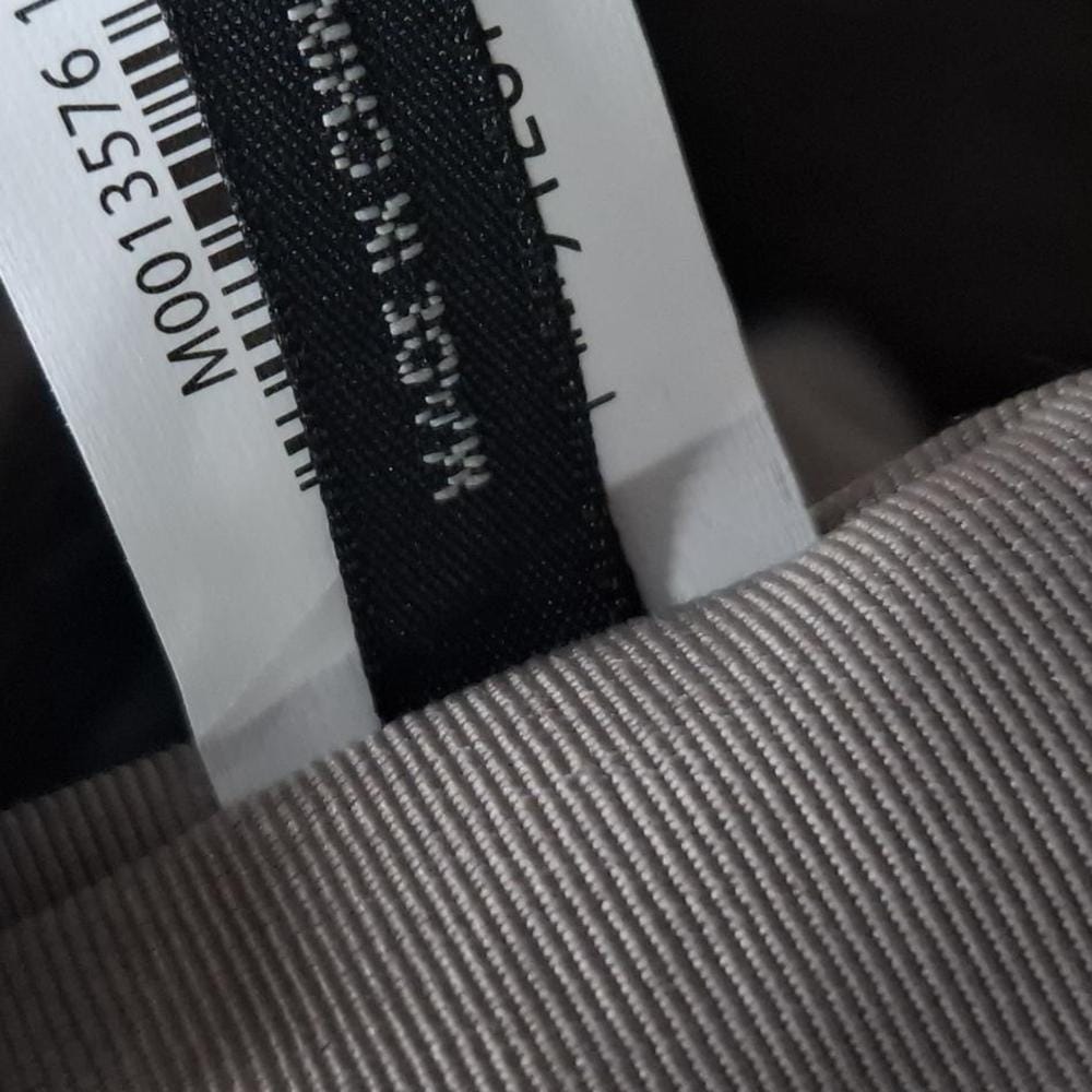 Marc Jacobs Preloved Crossbody Bag Zip Closure Wo - White | Ecru Crossbody Bags image 8