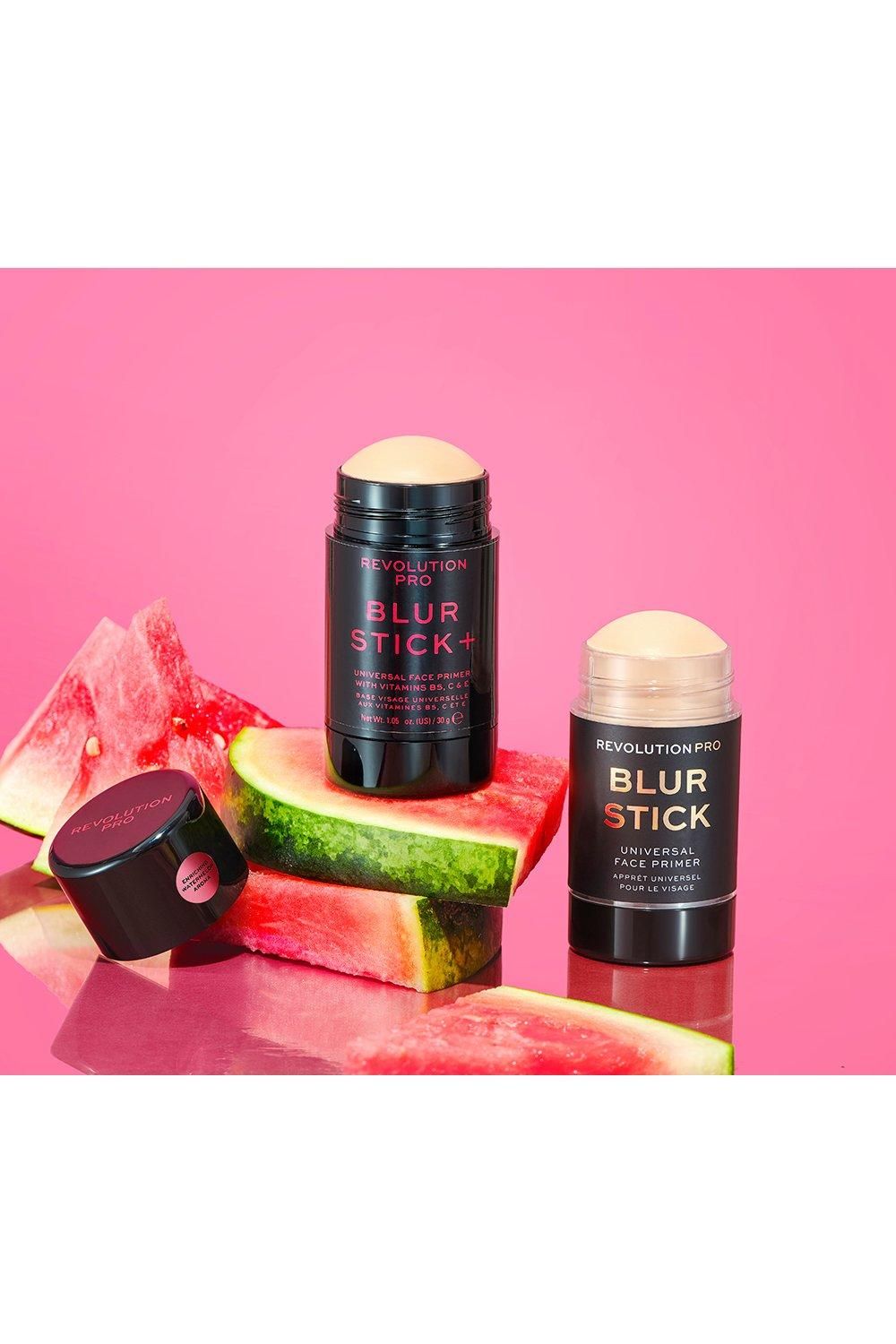 Revolution Blur Stick Primer Multi image 3