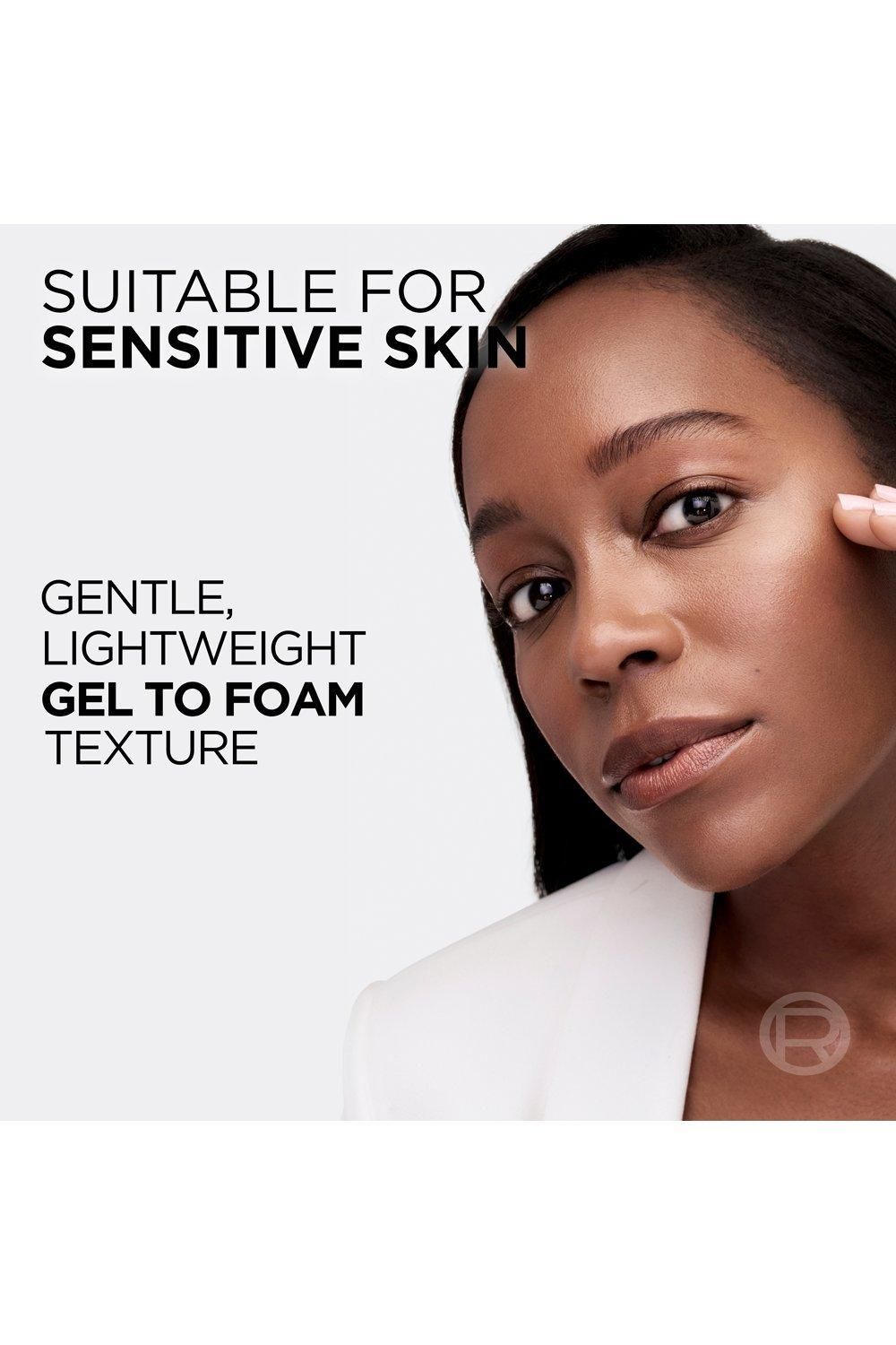 L'Oréal Paris Bright Reveal Spot Fading Serum-In-Cleanser, Niacinamide and Salicylic Acid Multi image 5