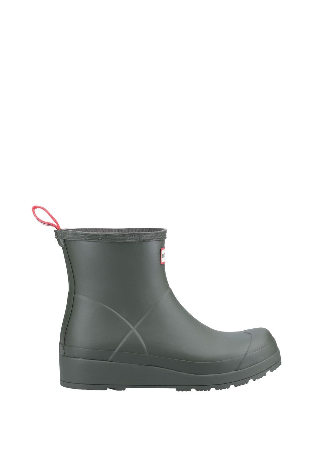 Hunter Play Short Boot image 5