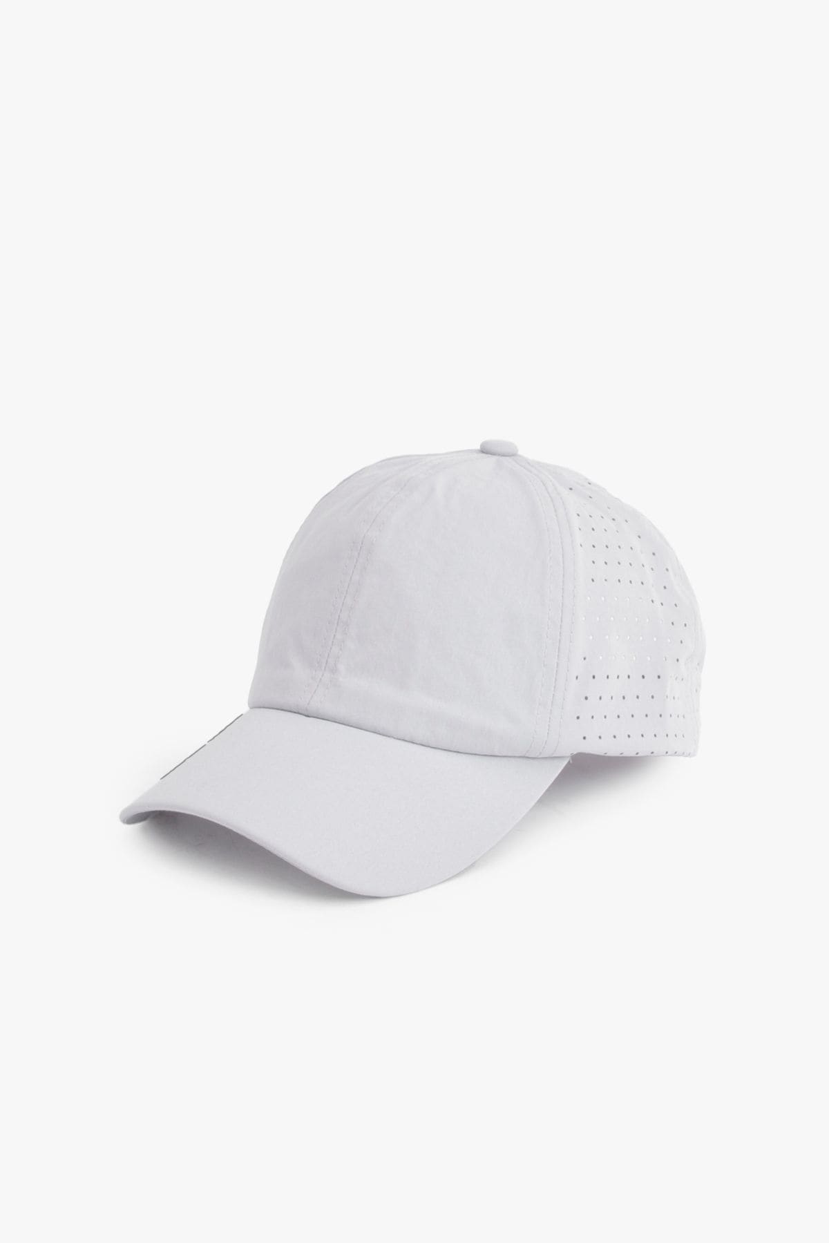 DSGN Studio DSGN Studio Reflective Runnng Cap Grey image 2