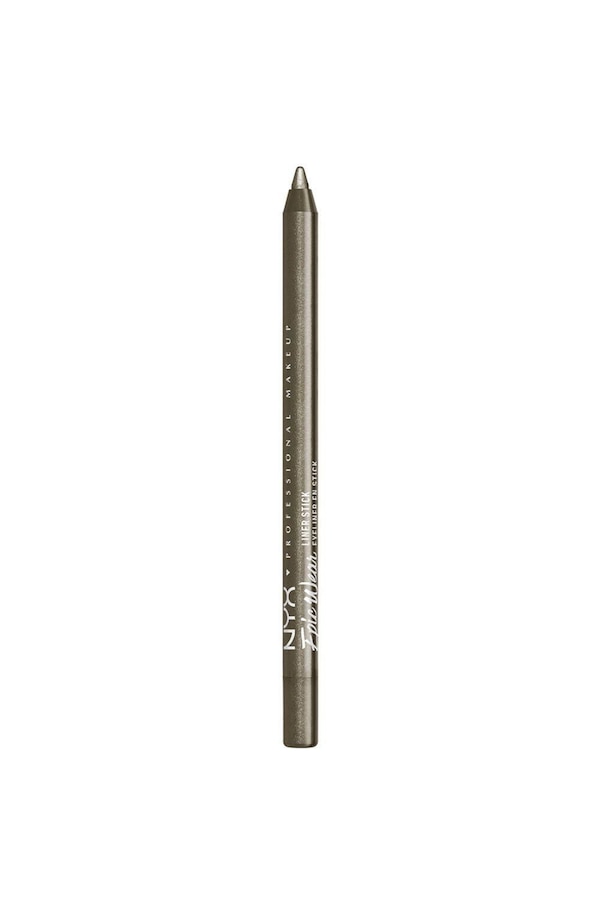 NYX Professional Makeup Epic Wear Long Lasting Liner Stick All Time Olive