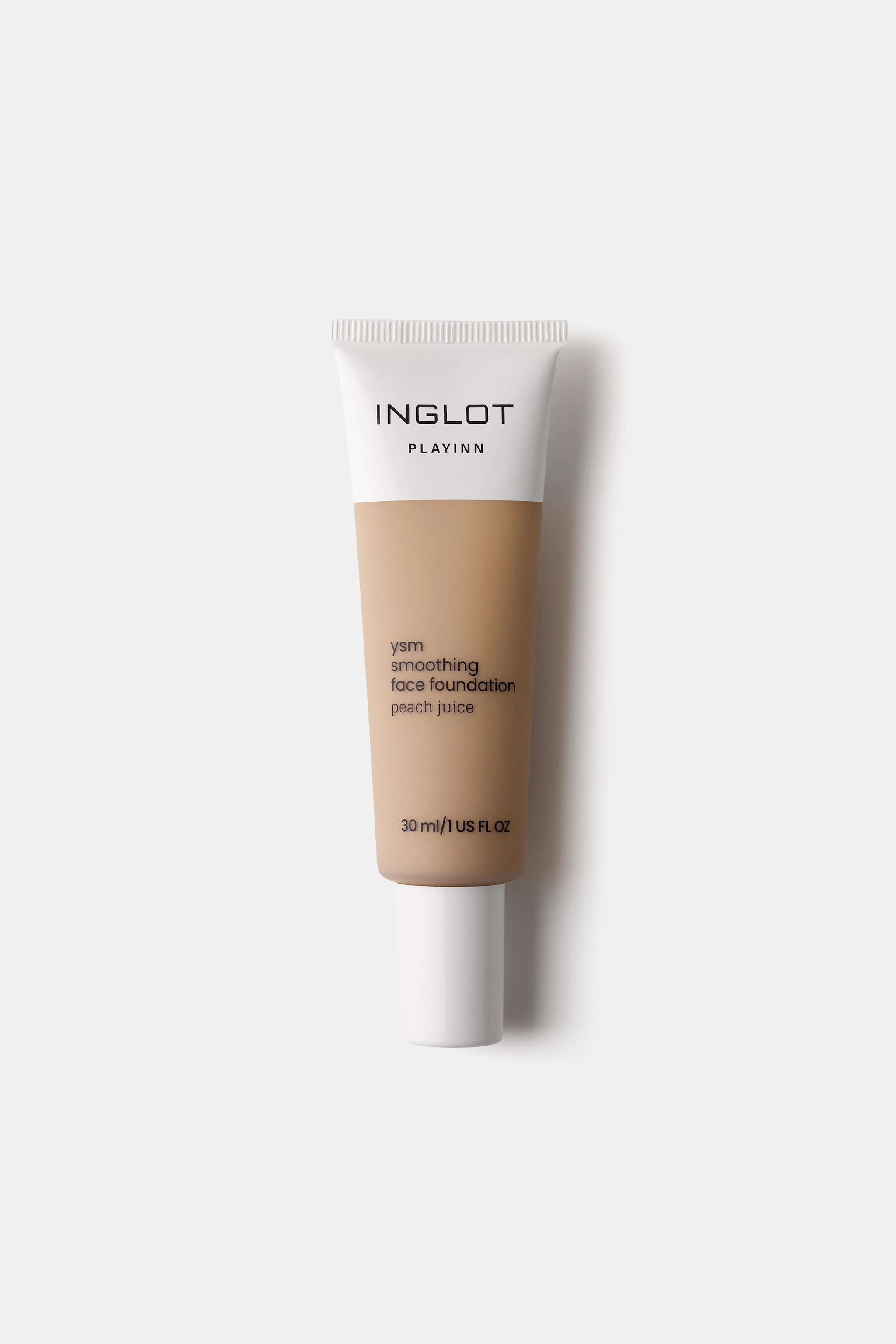 INGLOT YSM Cream Foundation image 1