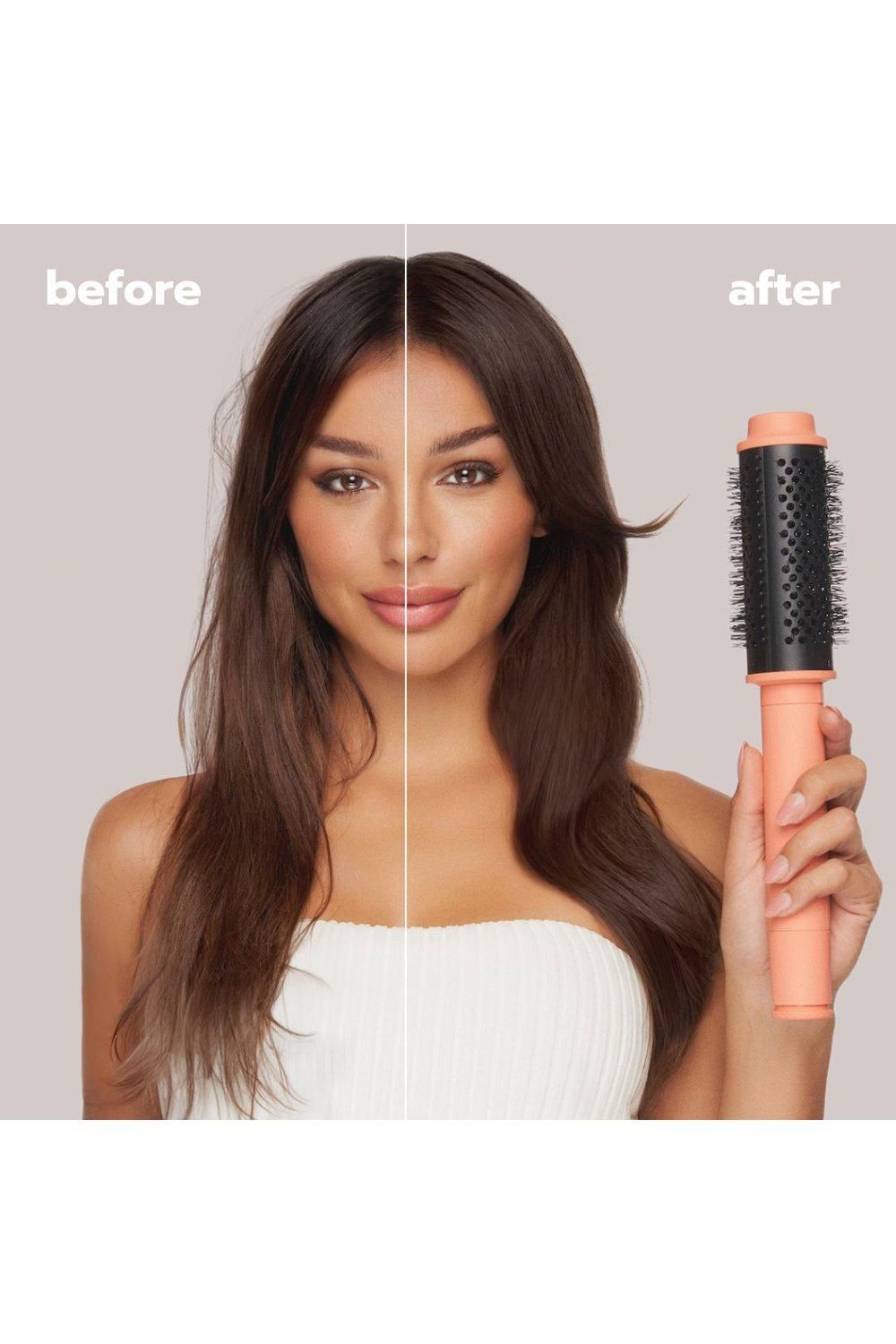 Answr Volumewave Heated Brush Multi image 7