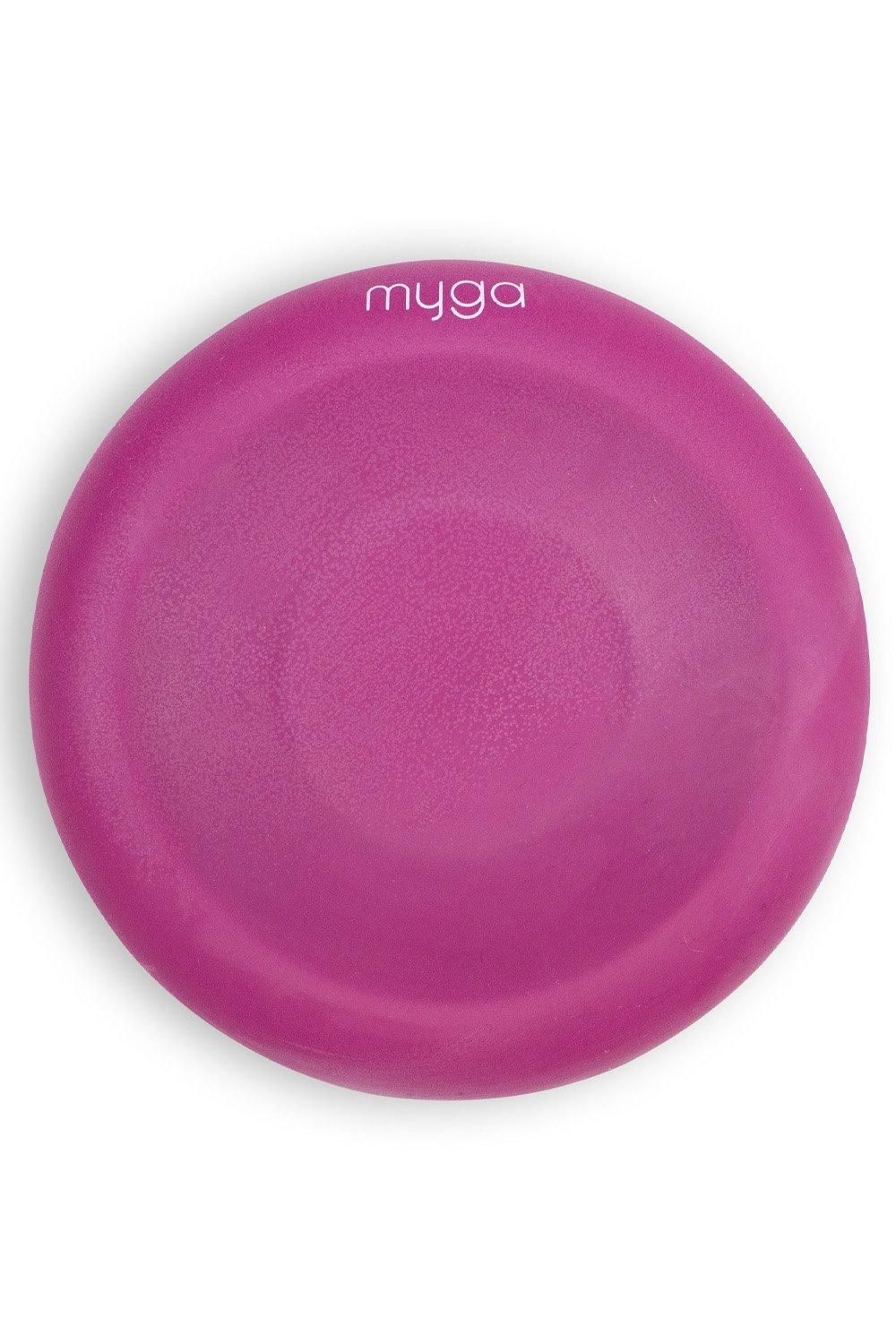 Myga Yoga Support Jelly Pad image 1