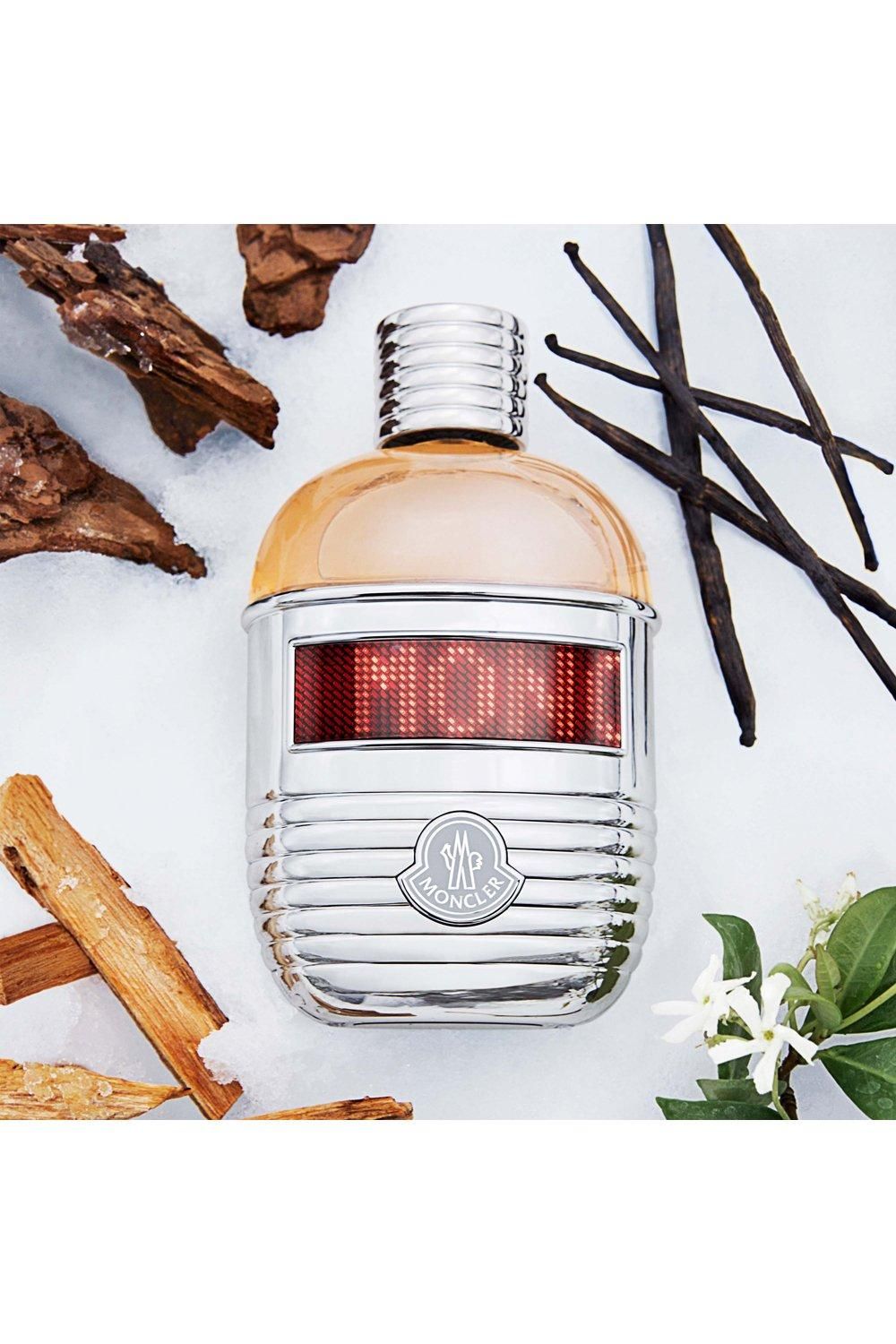 Moncler Moncler Pour Femme Digital Eau De Parfum 150ml Misc image 3