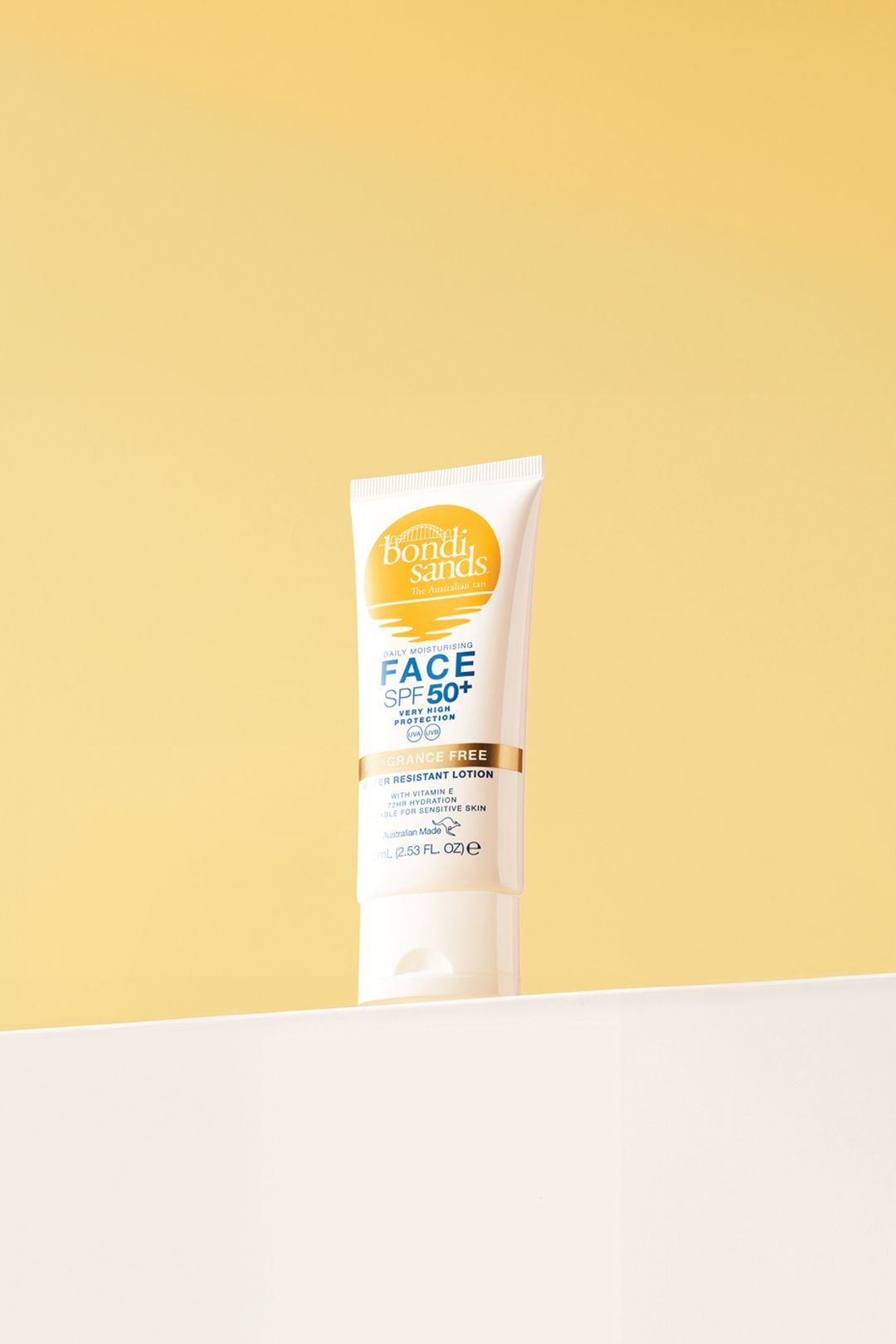 Bondi Sands Everyday Face Lotion Duo SPF50+ Multi image 2