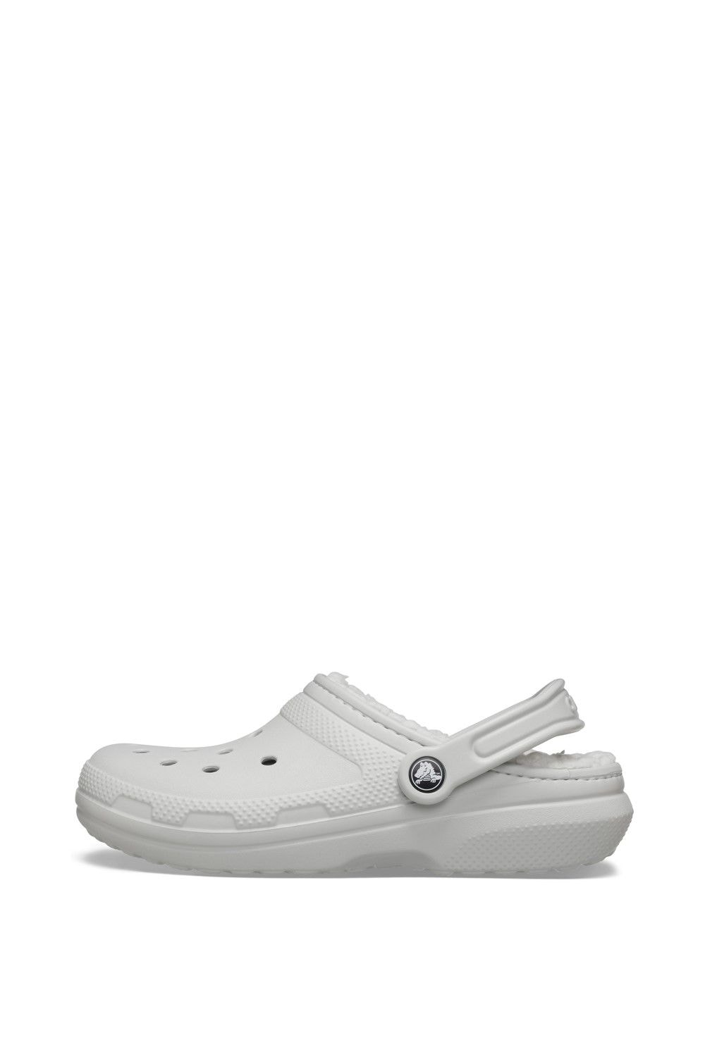 Crocs Classic Lined Clog image 6