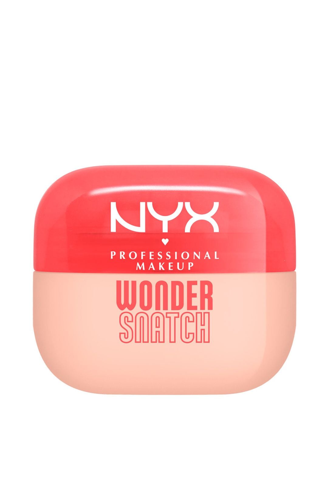 NYX Professional Makeup Wonder Snatch Powder 6g Apricot Attitude image 1