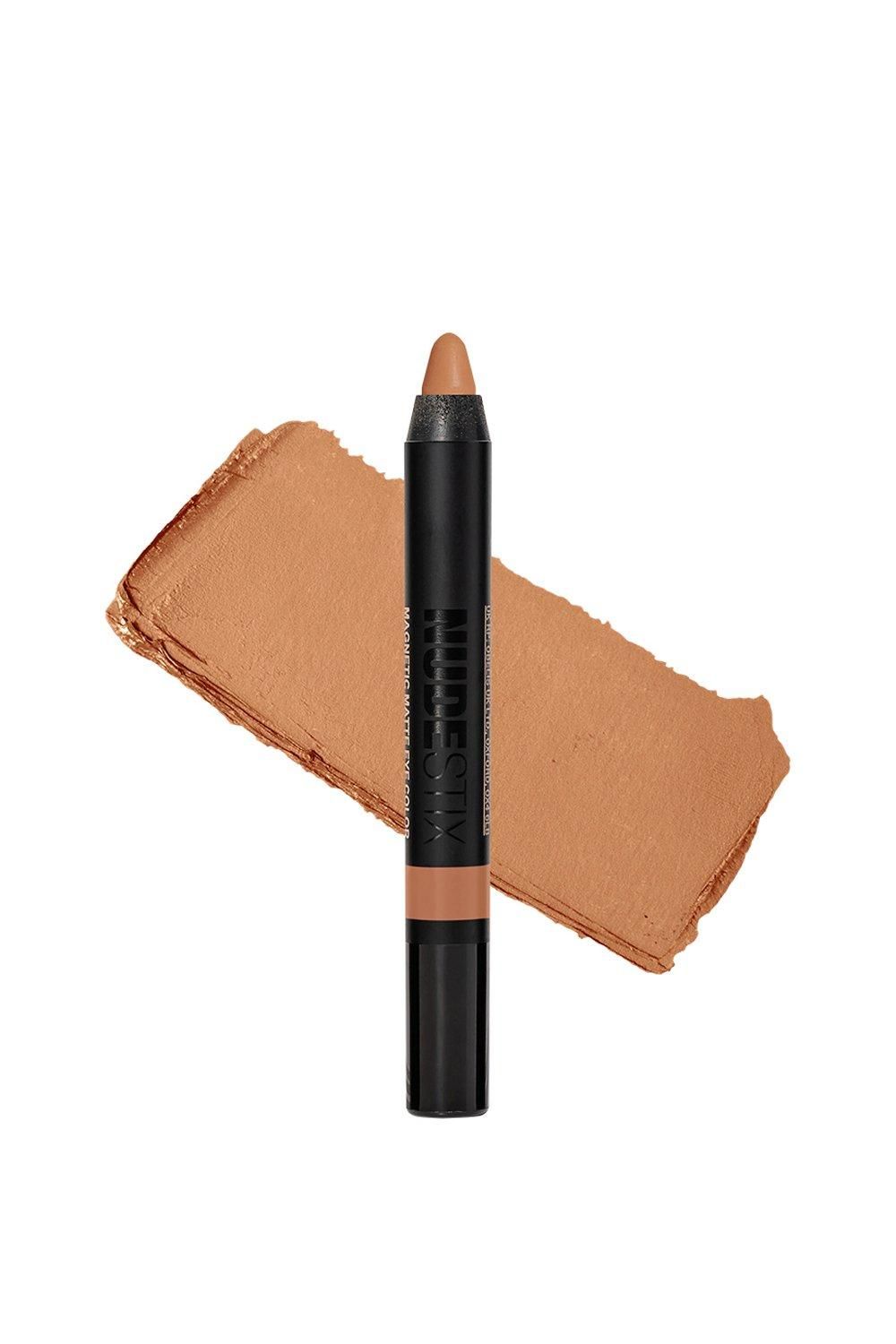 Nudestix Magnetic Matte Eye Colour Terra image 1