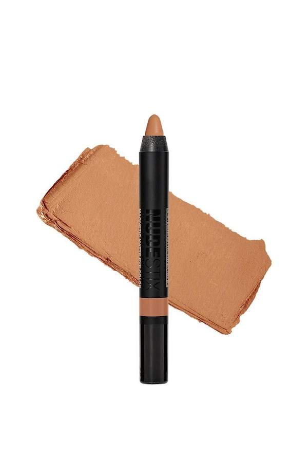 Nudestix Magnetic Matte Eye Colour Terra
