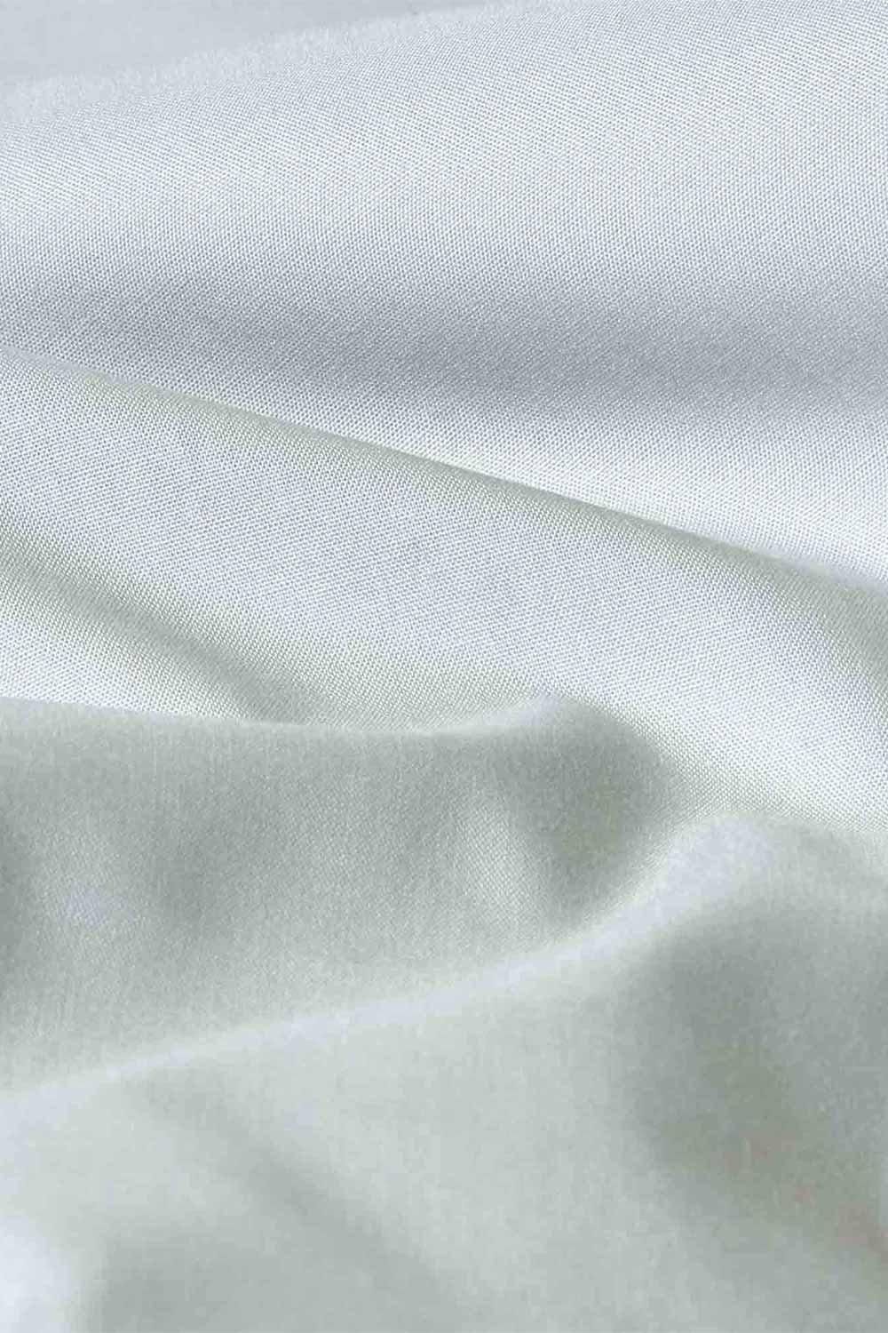 Homescapes Egyptian Cotton Duvet Cover with Pillowcase, 200 TC image 4