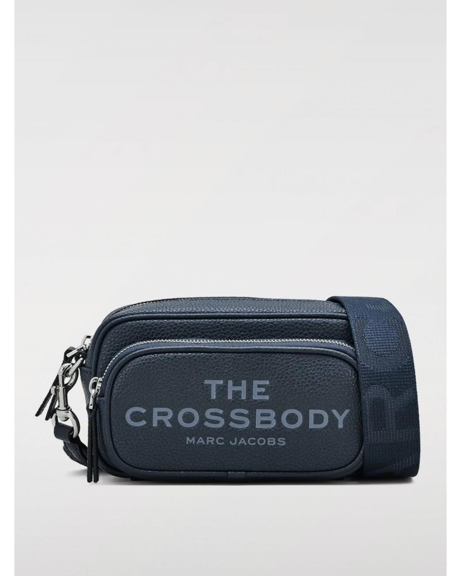 Marc Jacobs The Crossbody Bag Wo - Blue Clutch Bags image 1