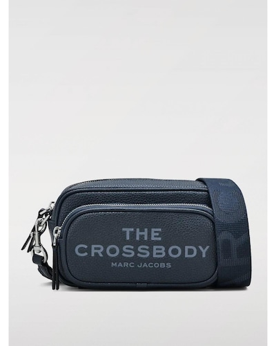 Marc Jacobs The Crossbody Bag Wo - Blue Clutch Bags