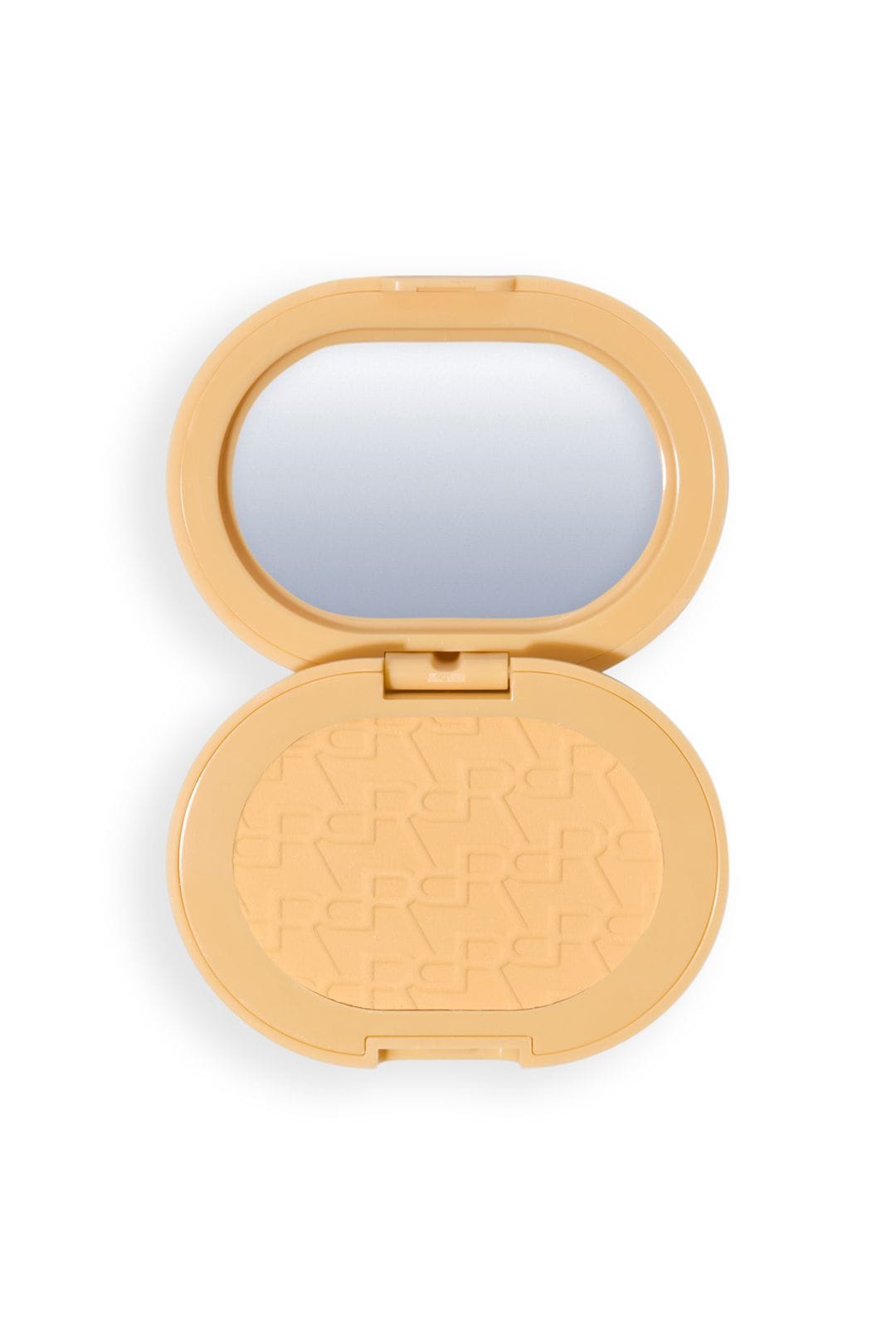 Revolution Powder Pops Instant Blur Setting Powder 5g Banana Deep image 1