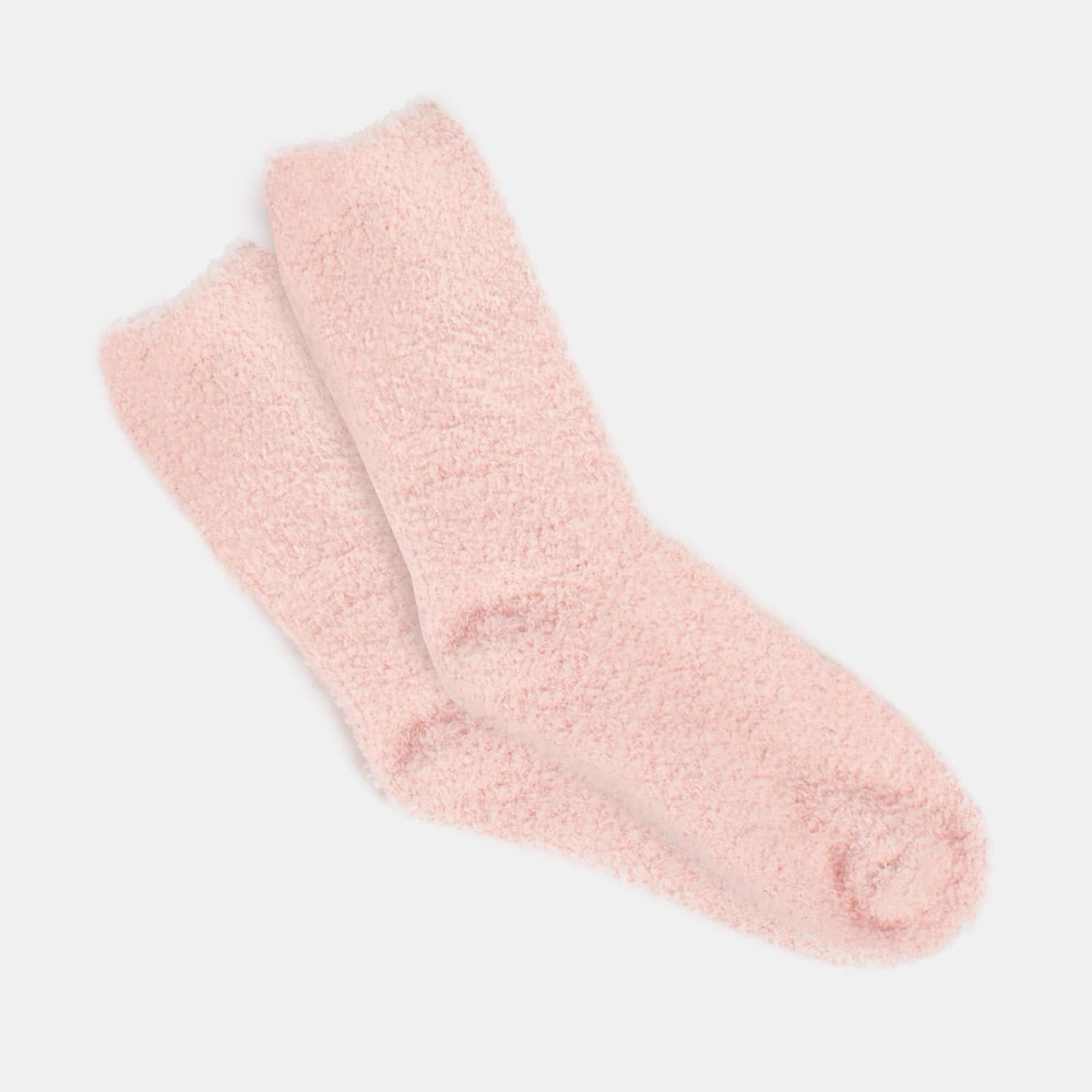 OHS Cosy Fleece Winter Hot Water Bottle 5PC Gift Set image 5