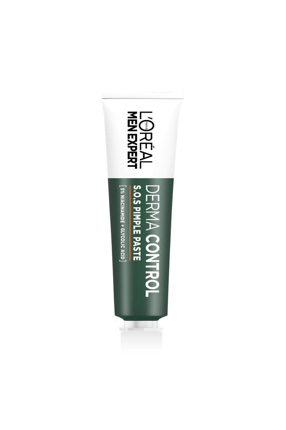 L'Oréal Paris Men Expert Derma Control Pimple Paste 45ml Multi image 1