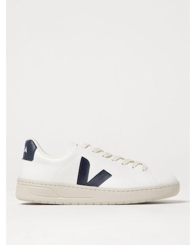 Veja V10 Extra WhiteNavy Sneakers