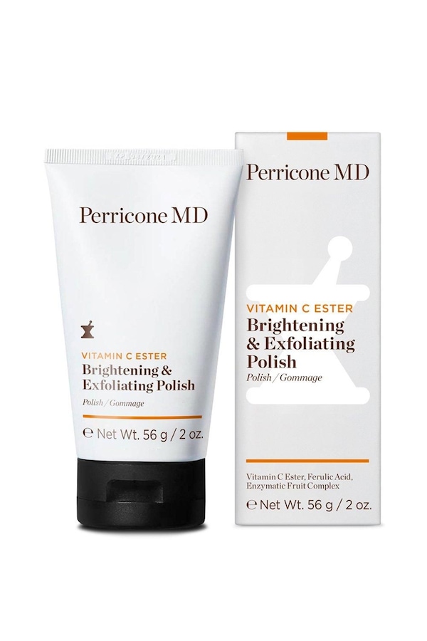 Perricone MD Vitamin C Ester Brightening & Exfoliating Polish Multi