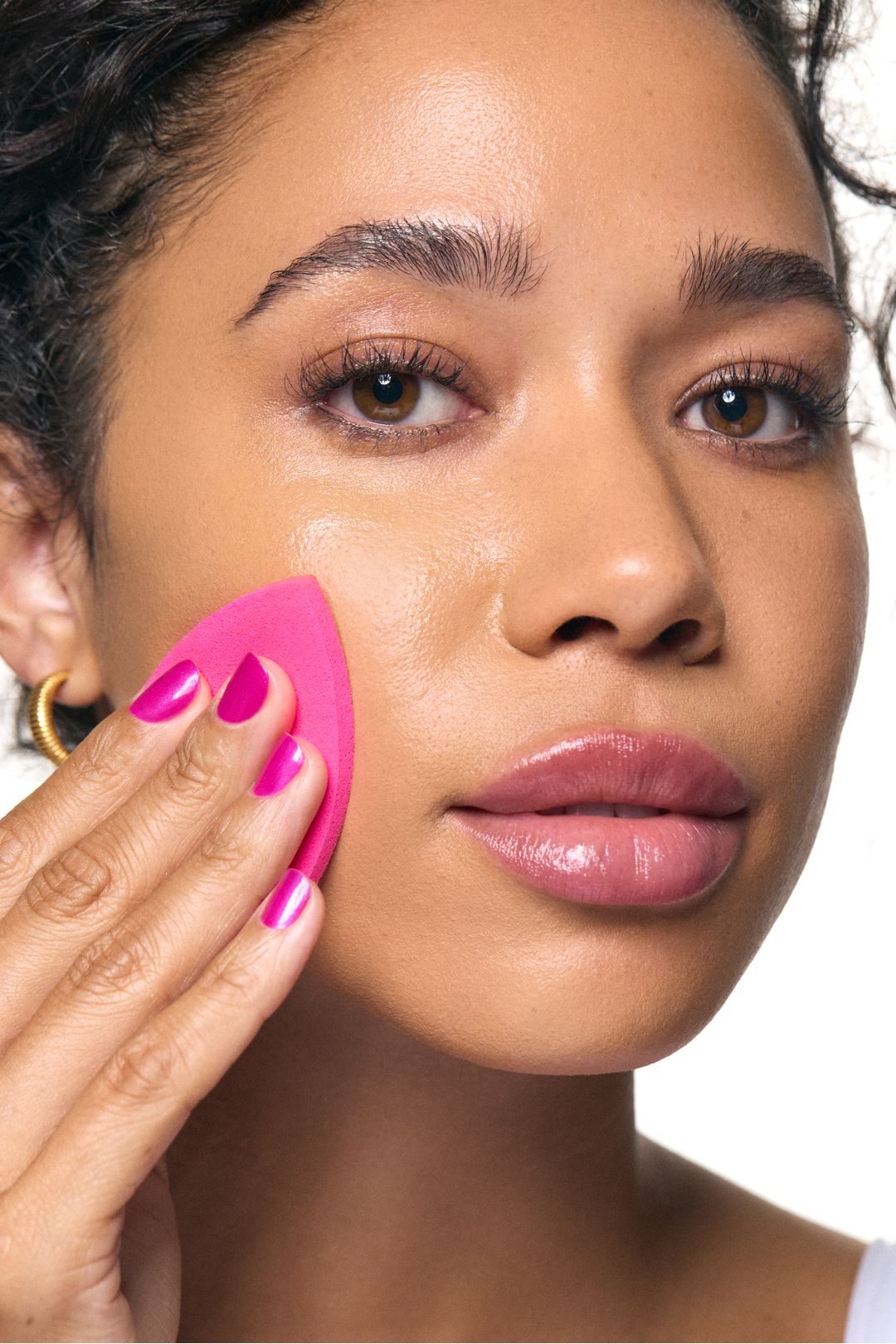 Beautyblender Holiday Cleantemporary Trio Set - Blend, Blot & Cleanse Gift Set Multi image 5