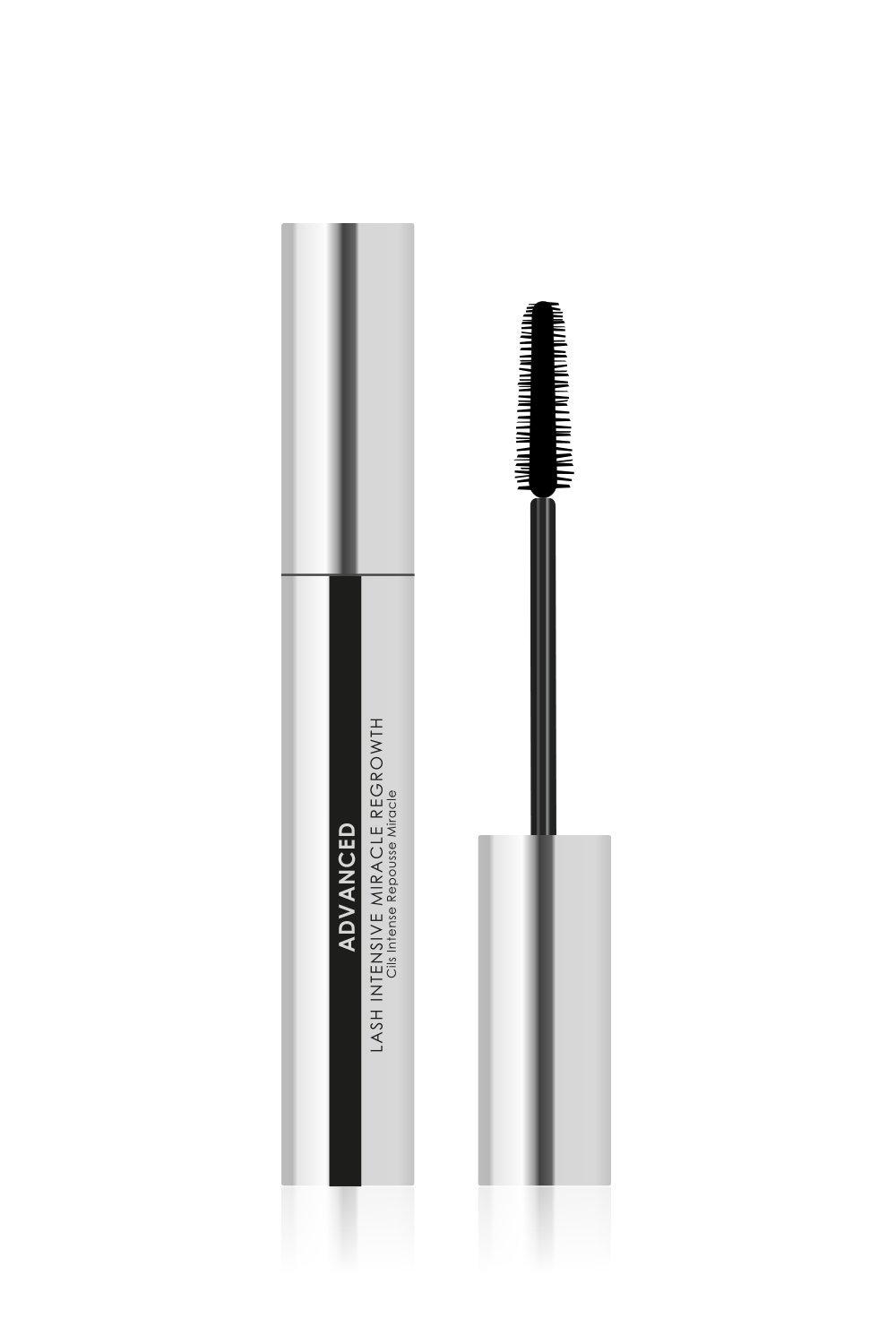 skinChemists professional Advanced Lash Intensive Clear Mascara Treatment 8ml image 1