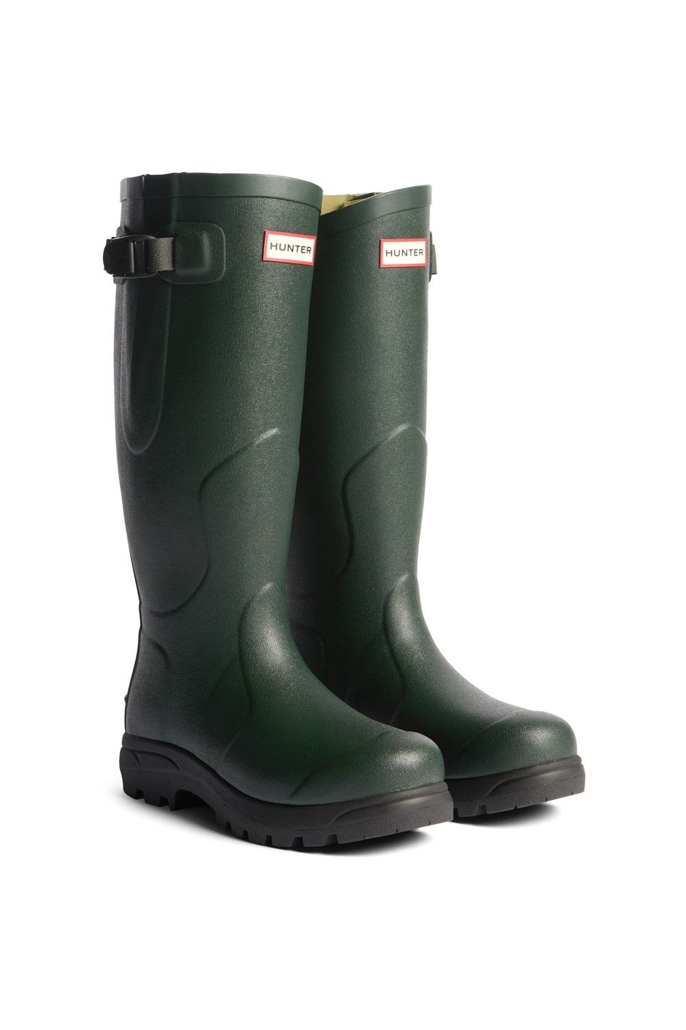 Hunter Balmoral MK II Boot image 1