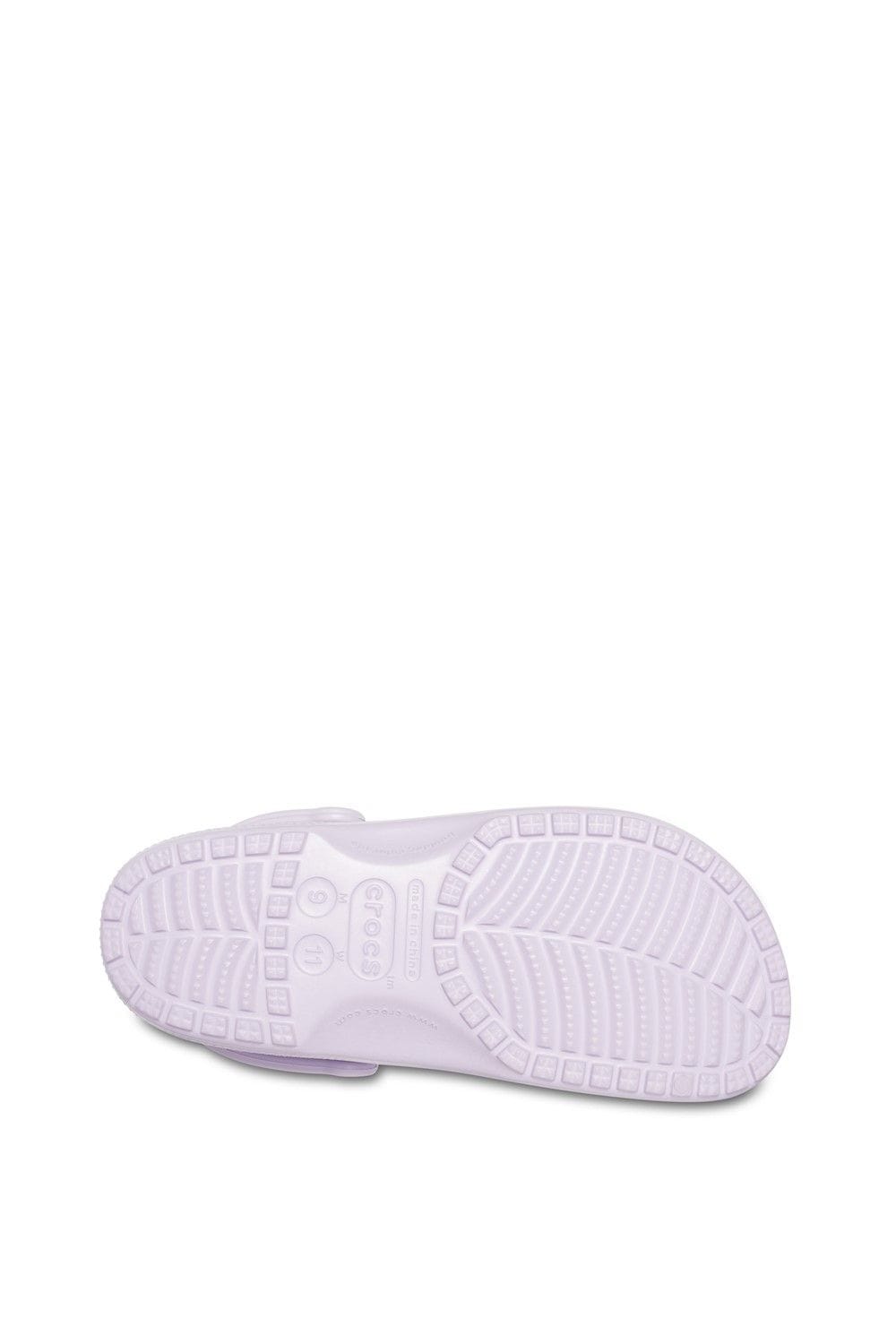 Crocs 'Classic Clog' Unisex Beach image 4