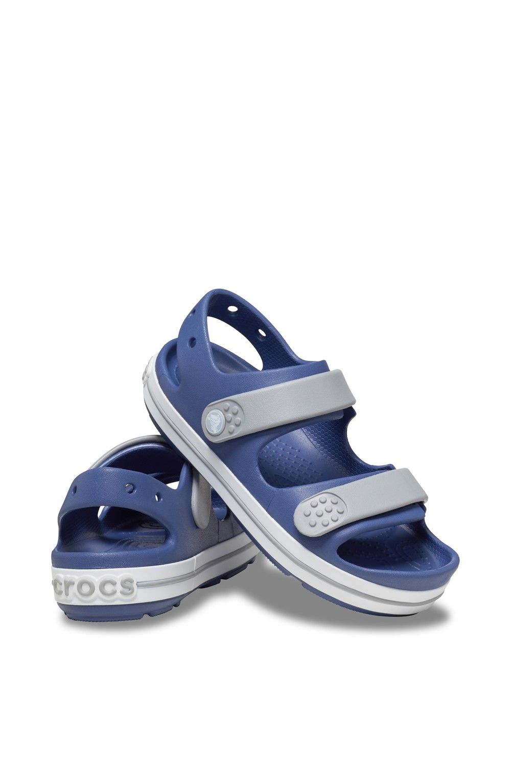 Crocs Crocband Play Sandal image 3