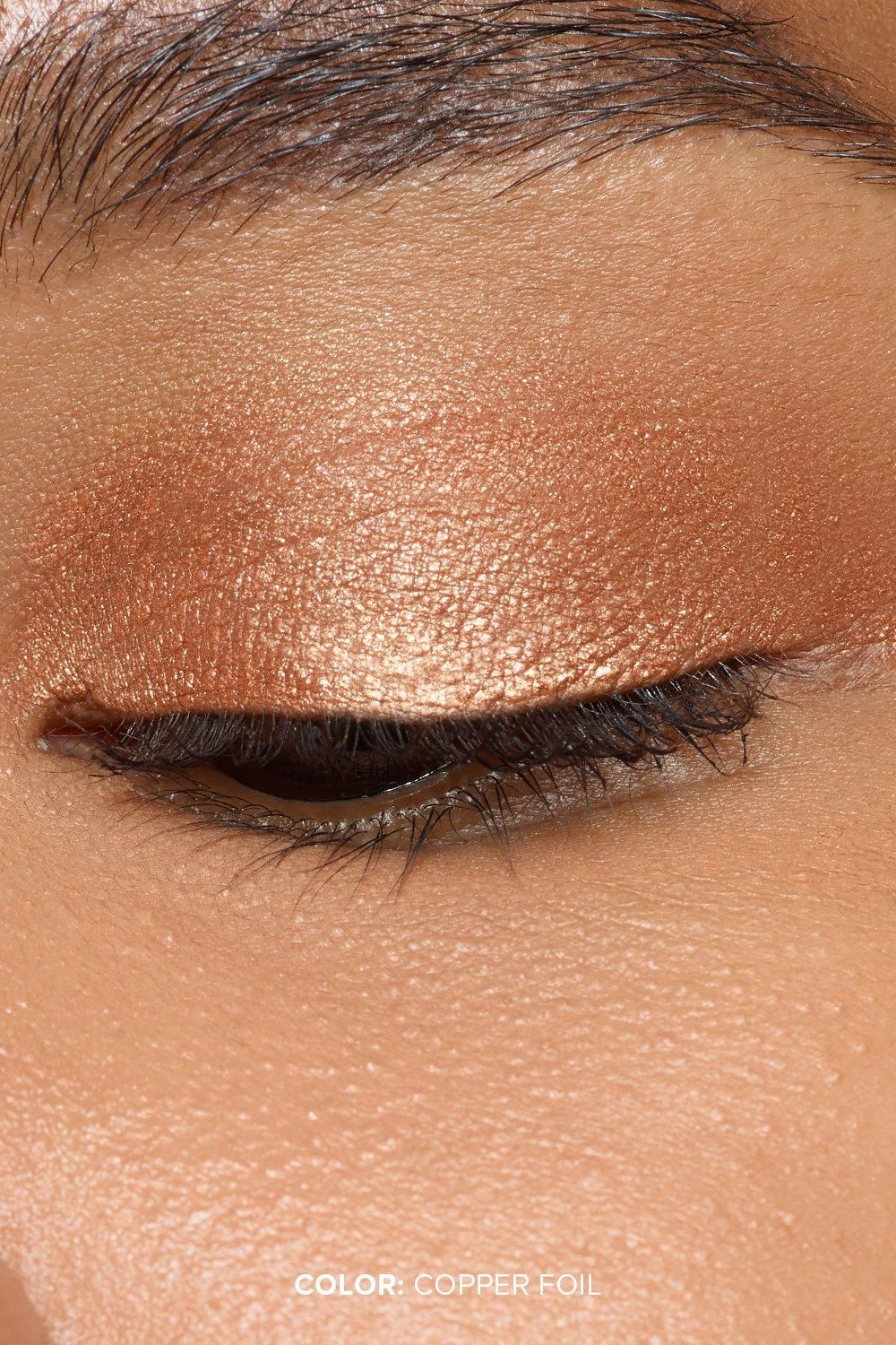 Nudestix Magnetic Luminous Eye Colour Copper Foil image 5