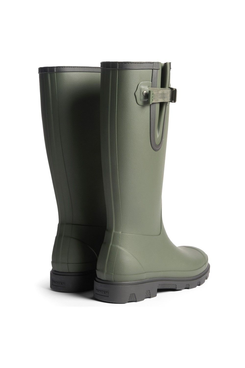 Hunter Field Downpour Boot image 2