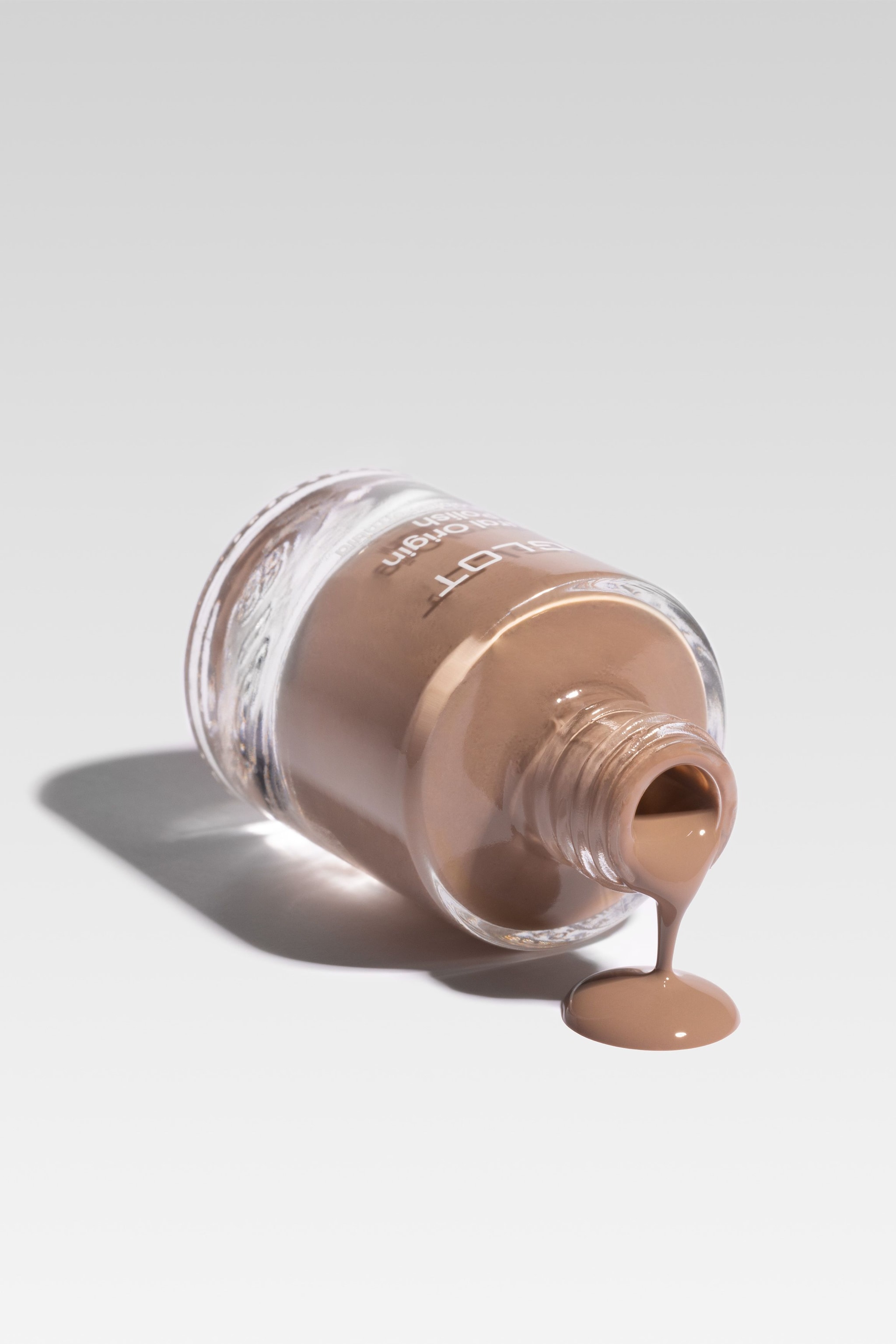 INGLOT Natural Origin Nail Polish image 4