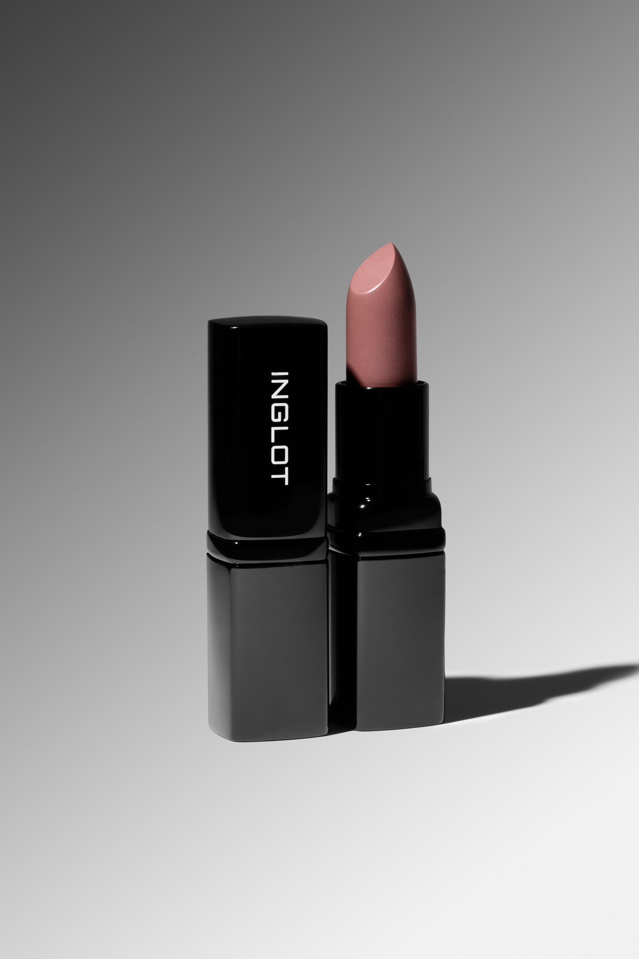 INGLOT Lipsatin Lipstick image 2
