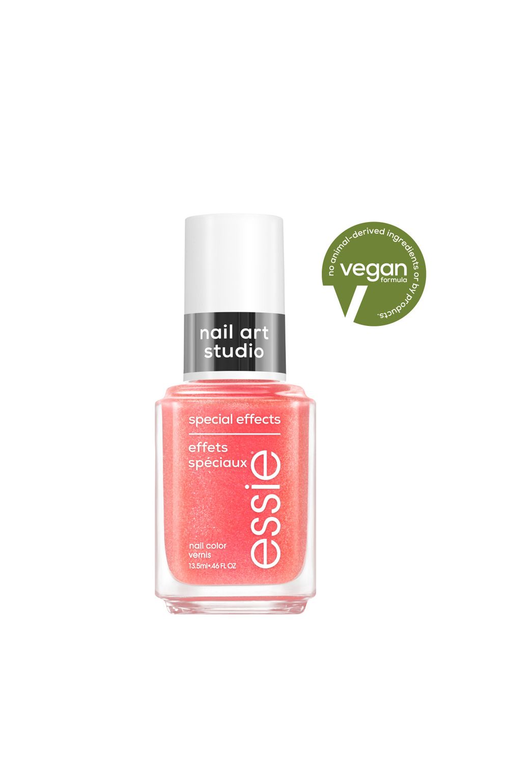 Essie Nail Polish - Be Them All Collection 13.5ml Firecely Faceted image 1