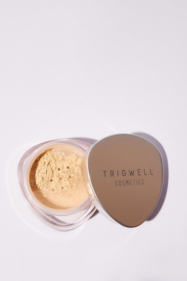 Trigwell Velvet Setting Powder Shade 3