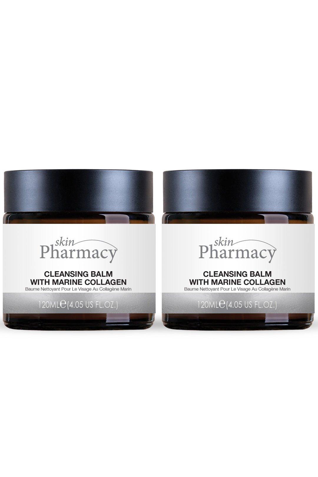 Cleansing Balm with Marine Collagen 120ml main image 1