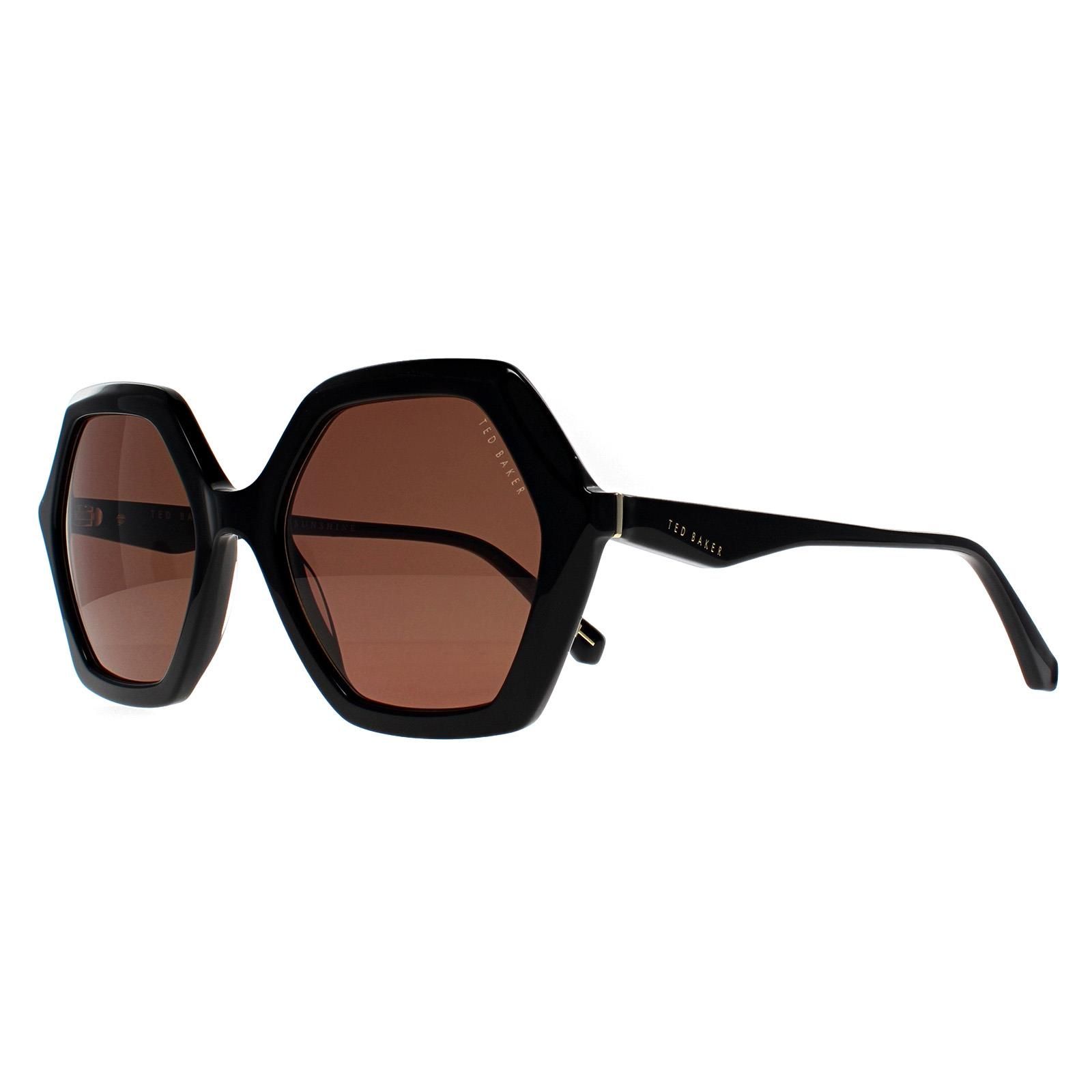 Ted Baker Evie Sunglasses image 2