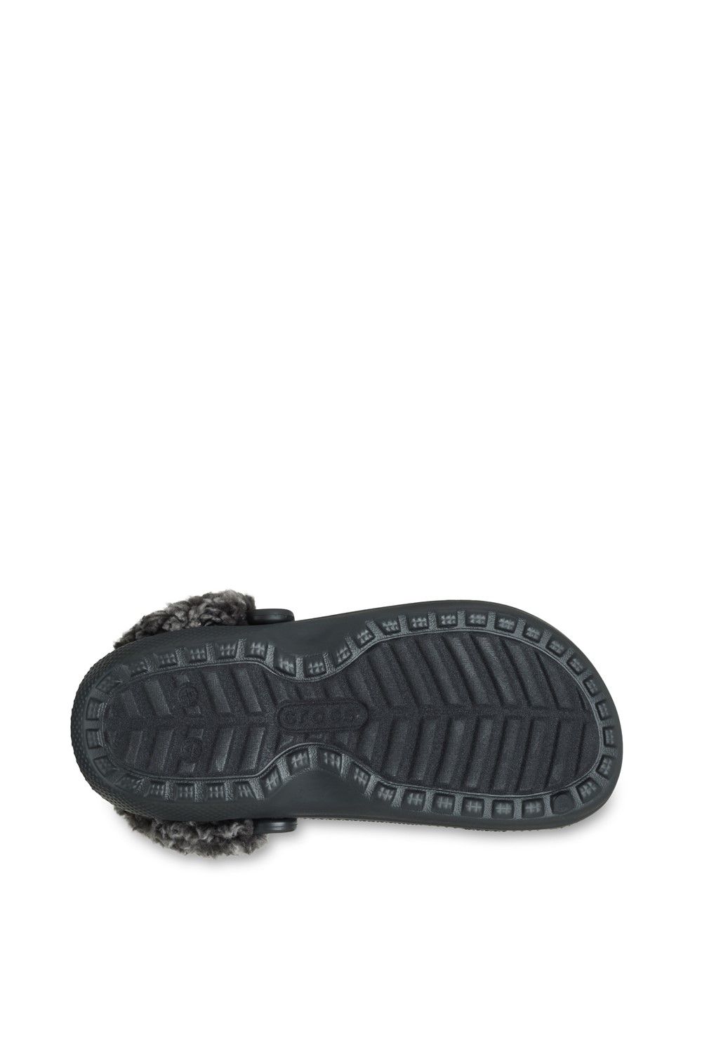Crocs Classic Fleece Lined Clog image 4