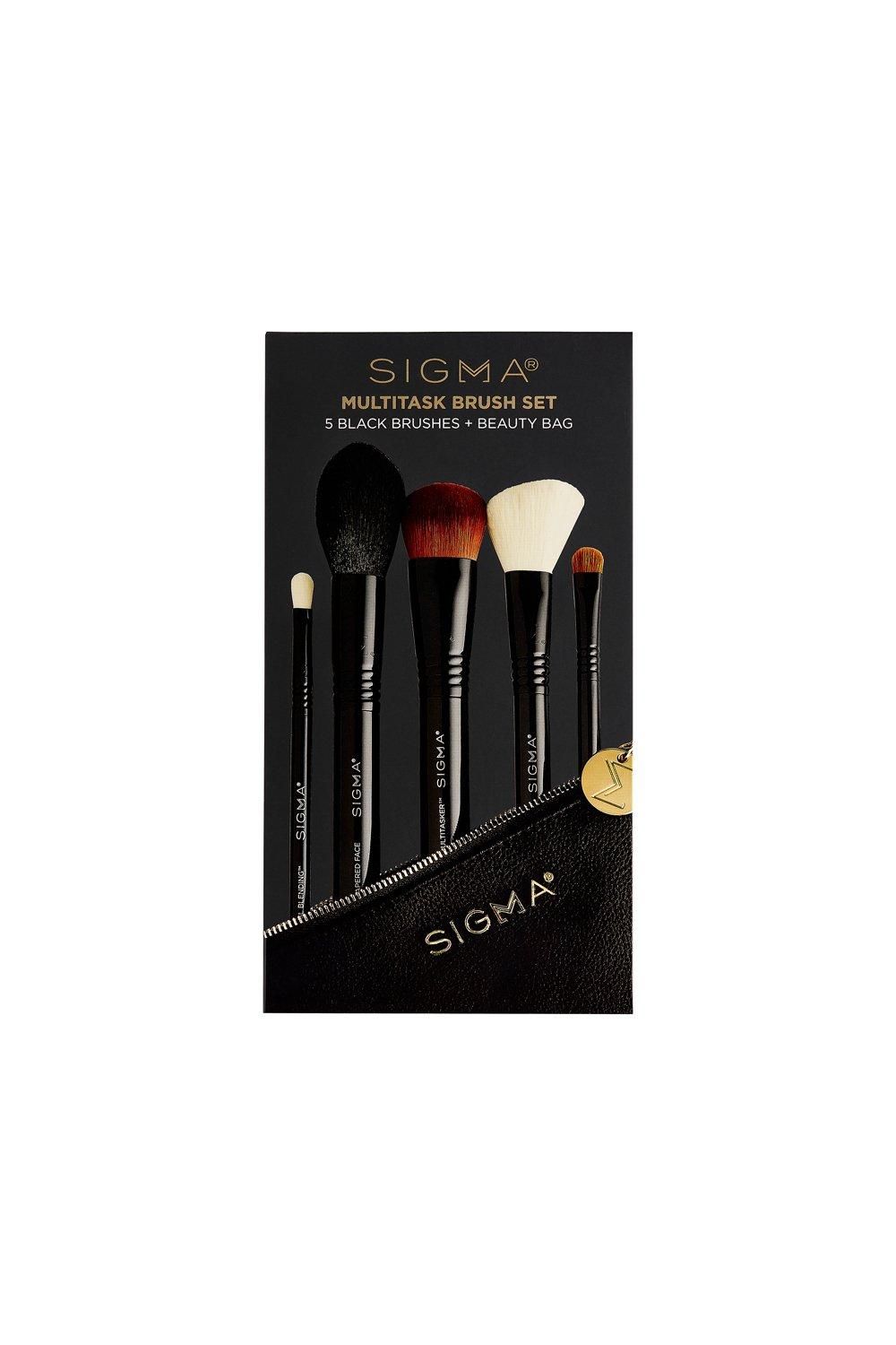 Sigma F35 - Tapered Highlighter Brush Black image 2